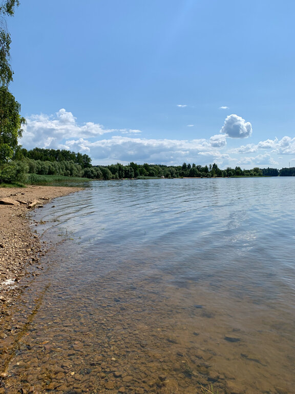 Фото Рузские Лужки