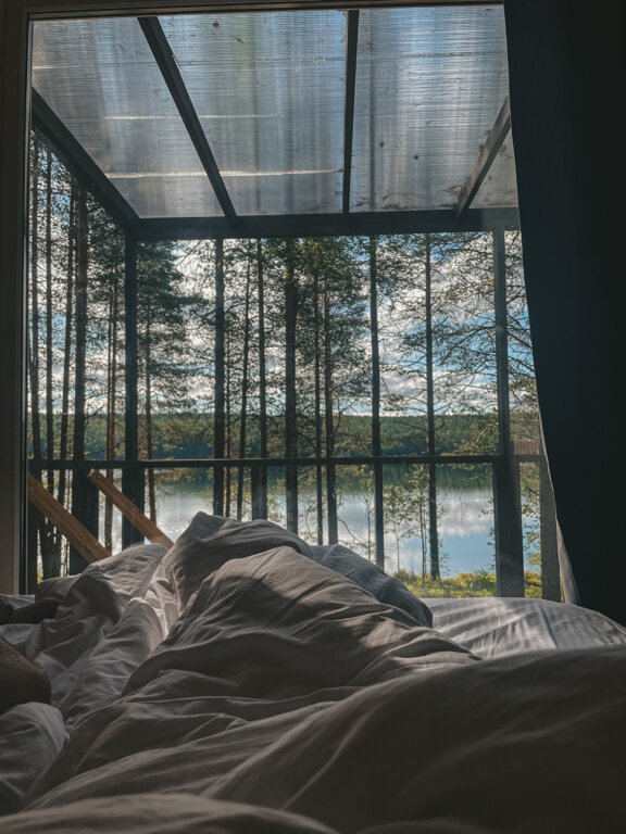 Фото Точка Притяжения