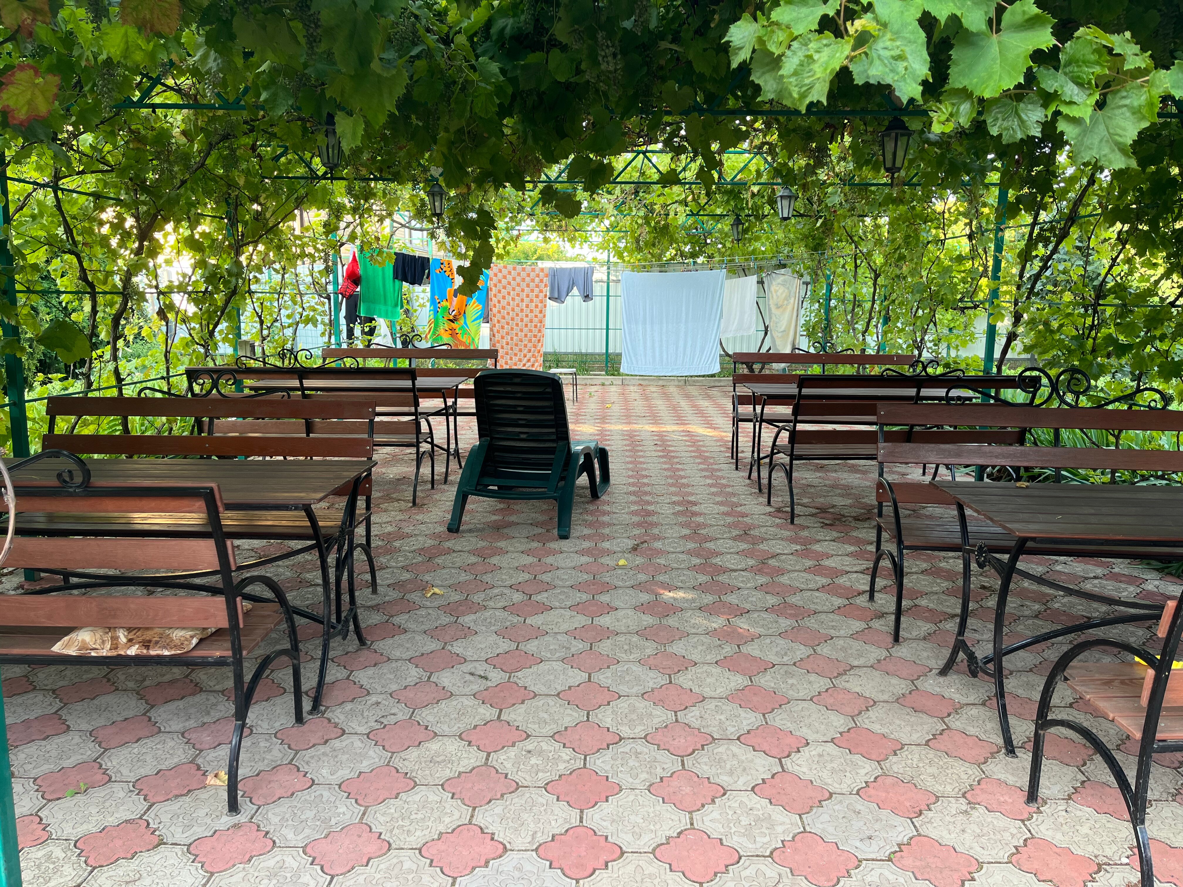 Фото Гостевой дом Югра на Приморском