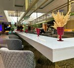 Food Mall Korston (Nikolay Ershov Street, 1А), restaurante