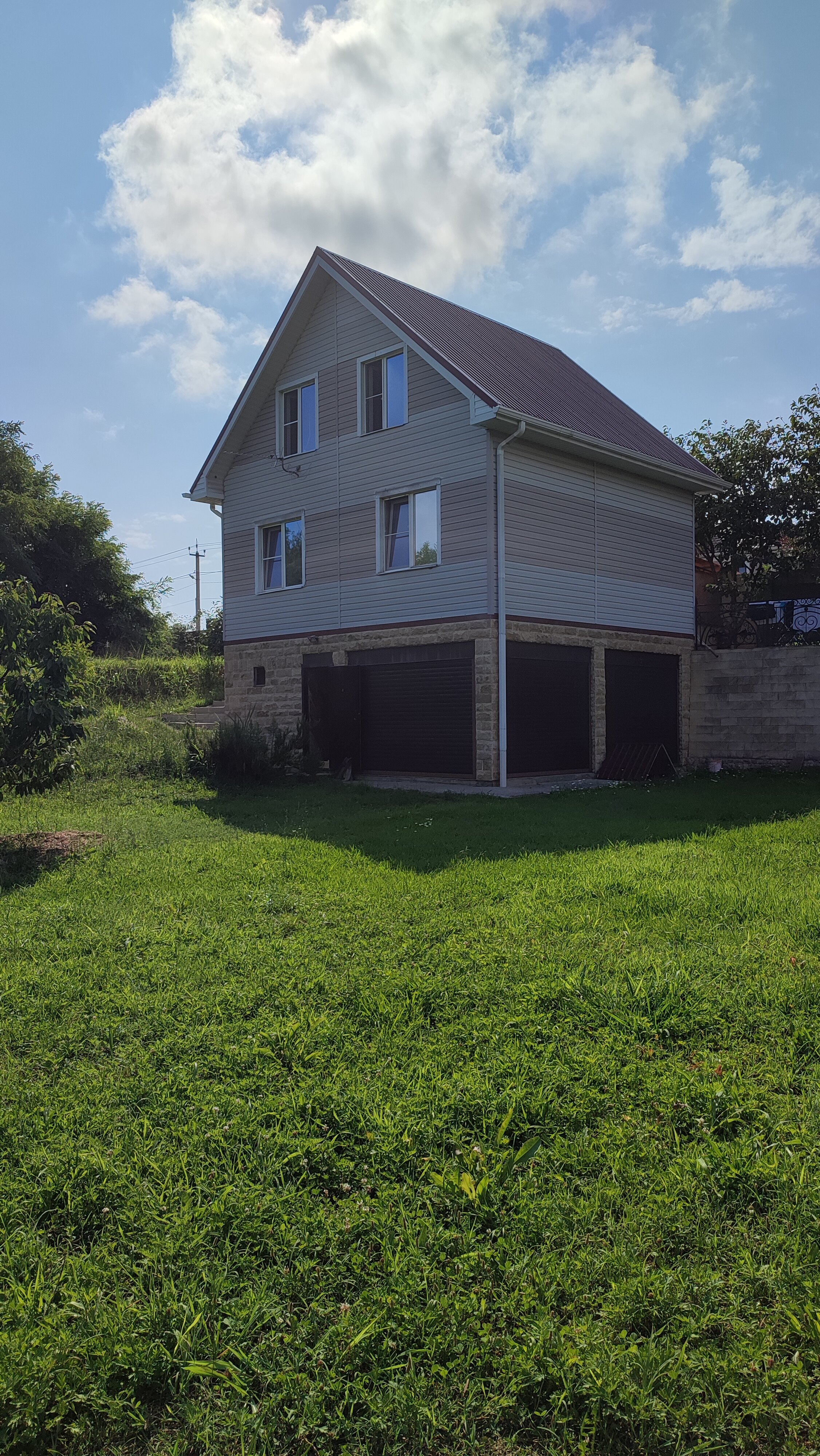 Фото Калиновка