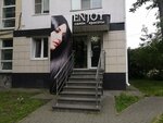 Enjoy (Ilicha Avenue, 1А) ، صالون تجميل