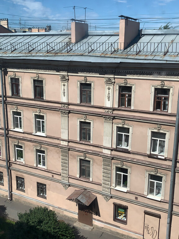 Фото Маэстро