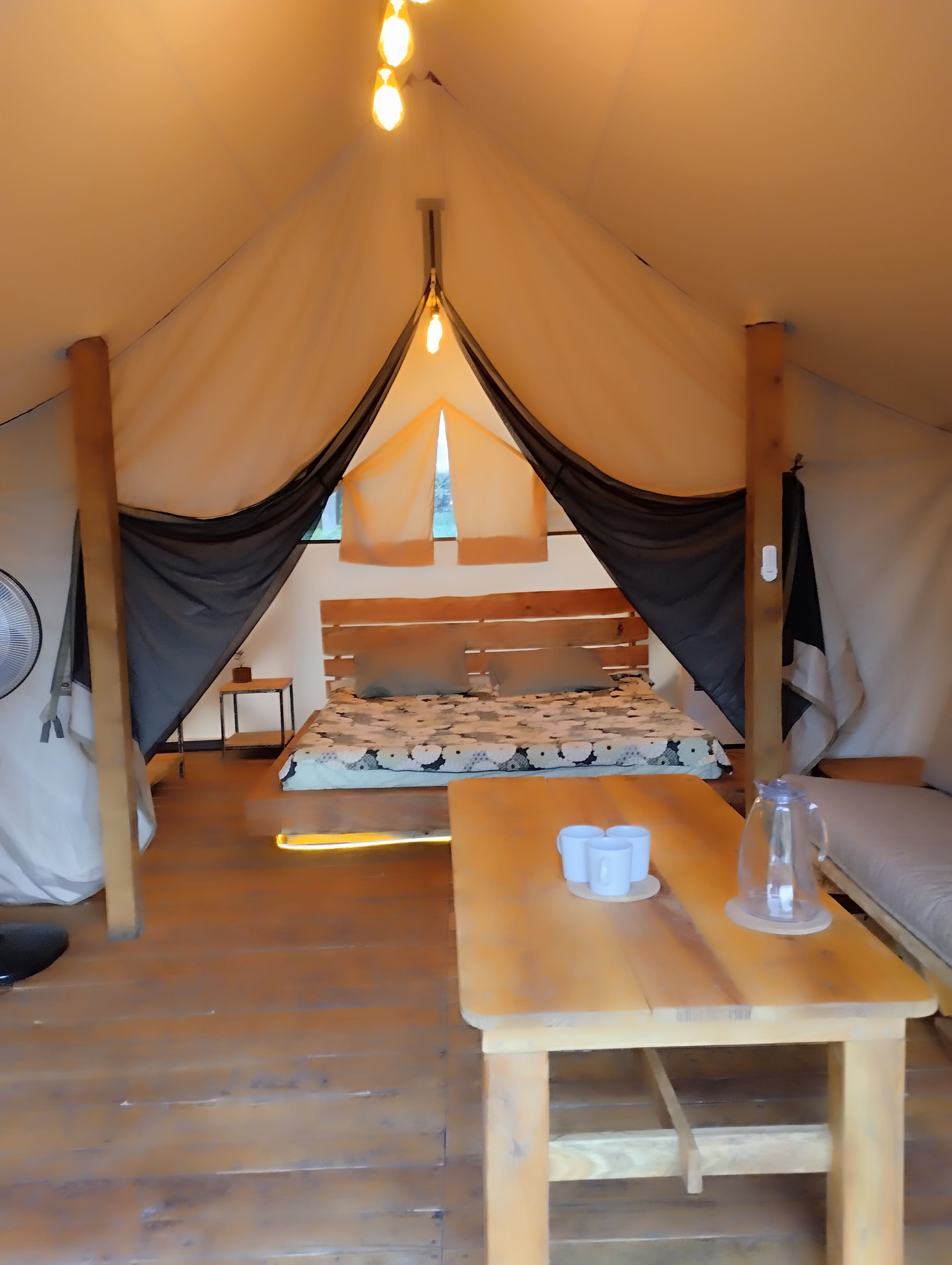 Фото Лагонаки Глэмп