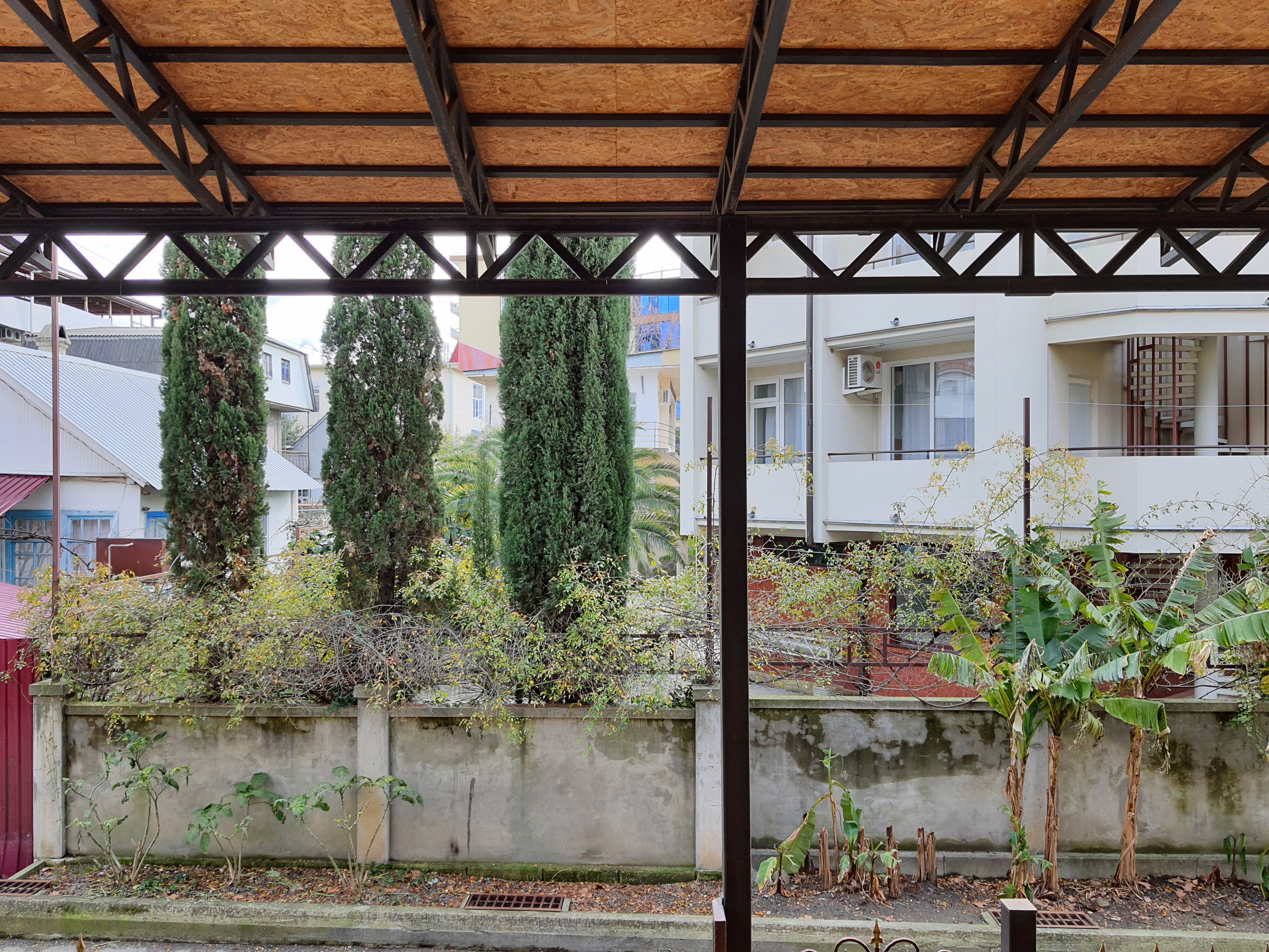 Фото Райский уголок