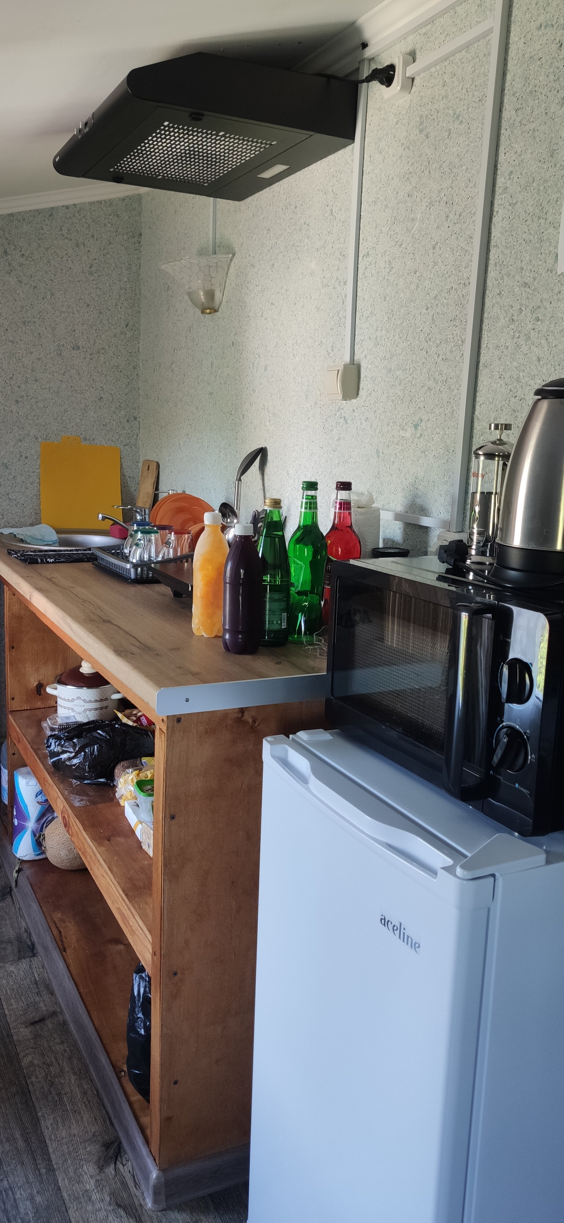 Фото Мандариновый берег