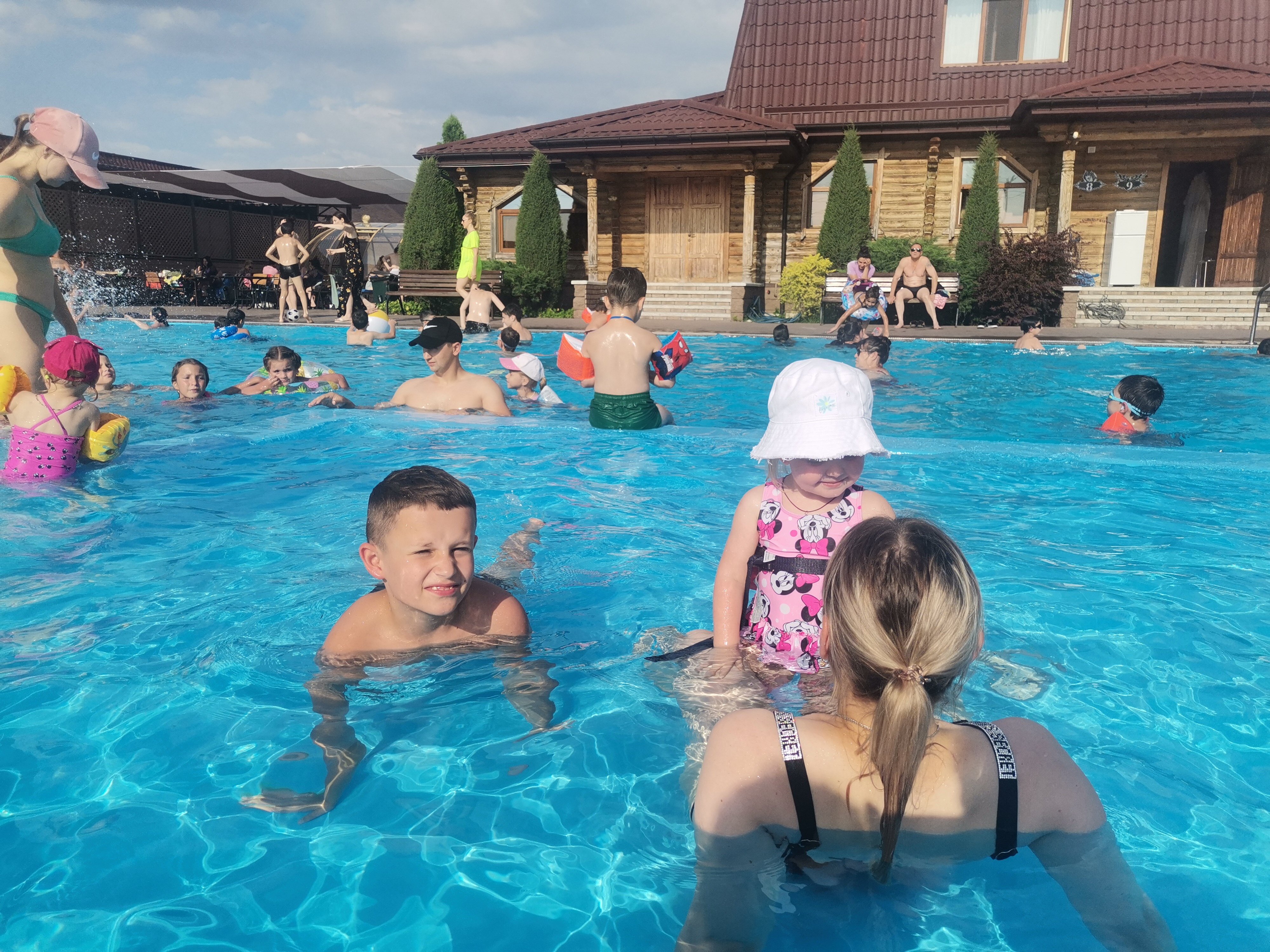 Фото отеля 3