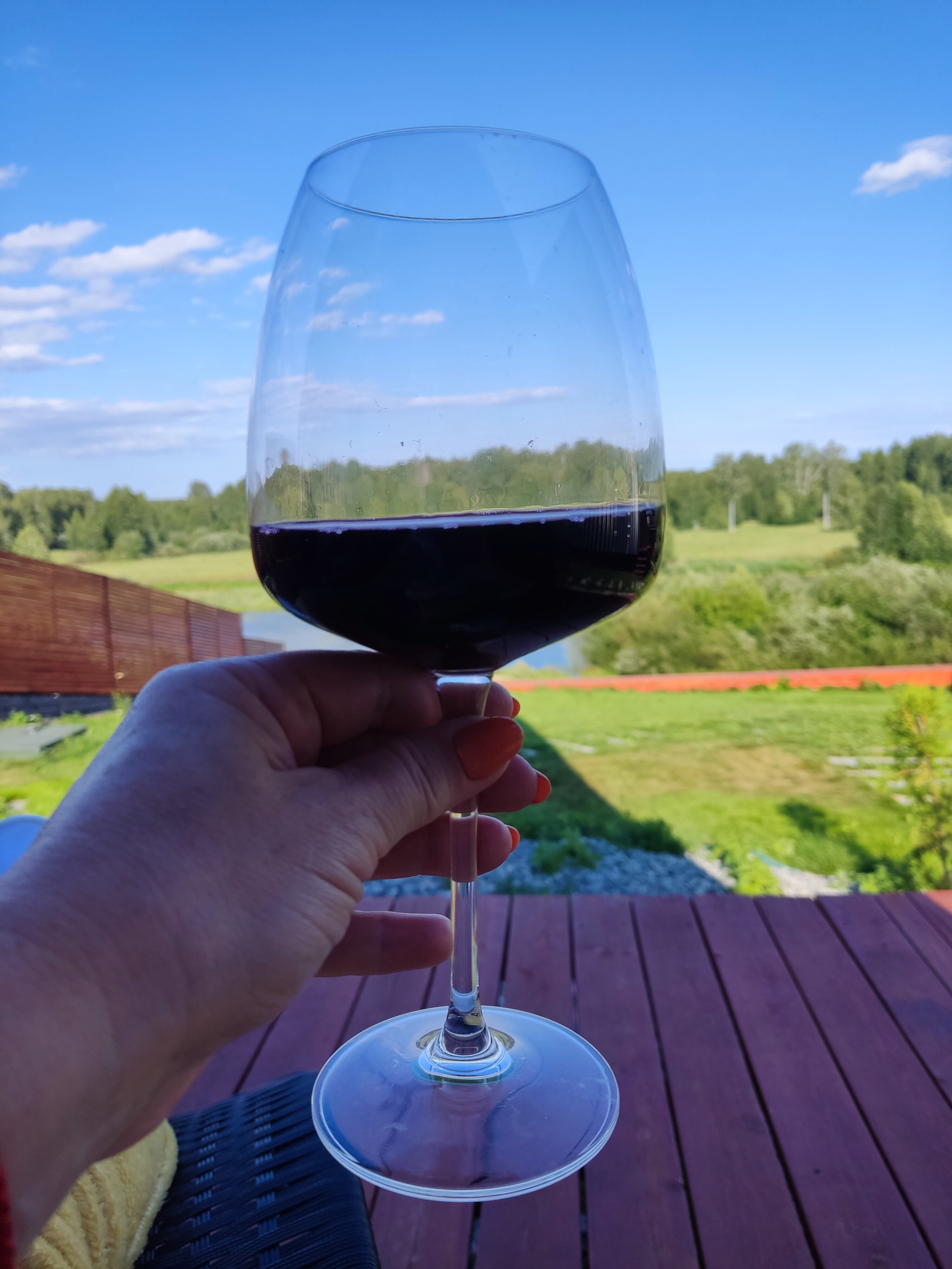 Фото Атмосфера