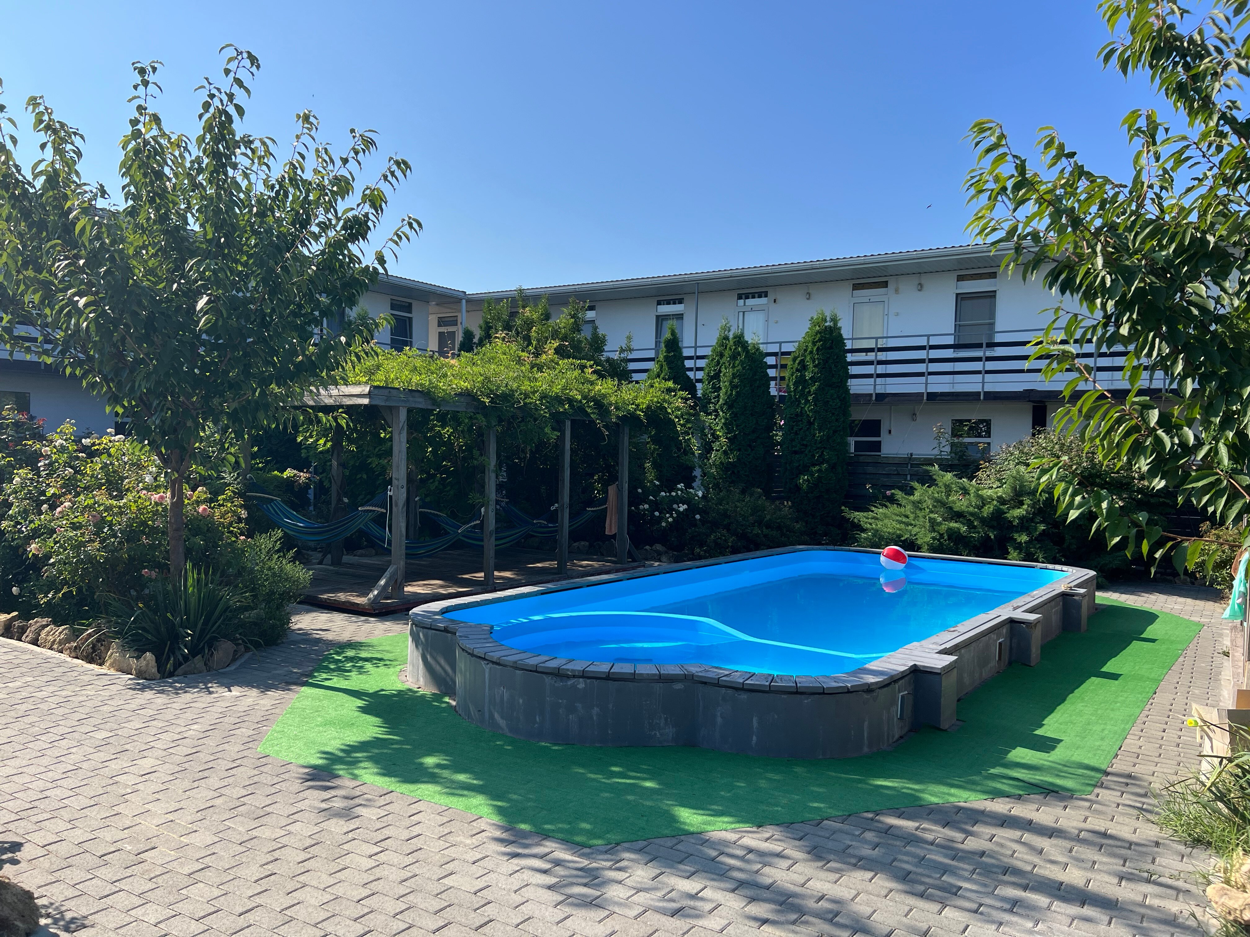 Фото Блага клуб 123