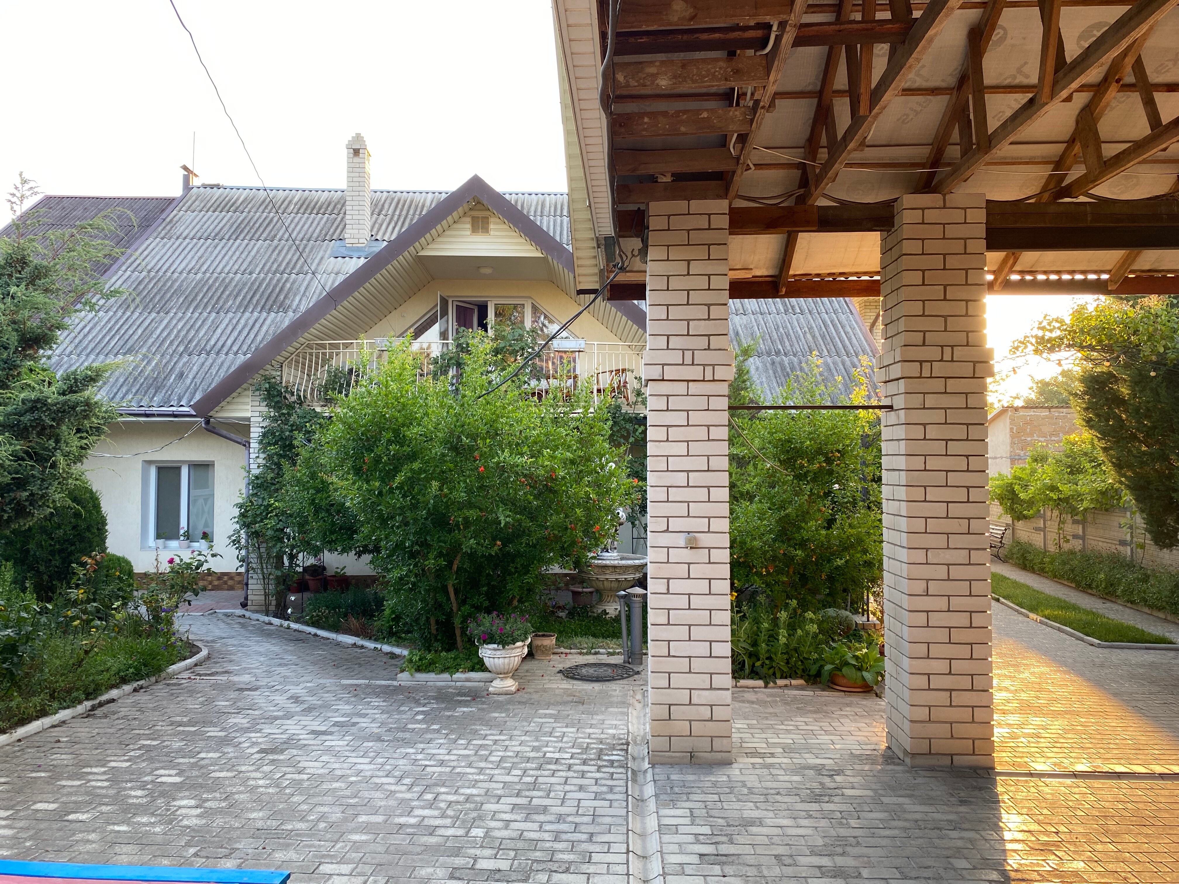 Фото Гостевой дом Прекрасная гавань