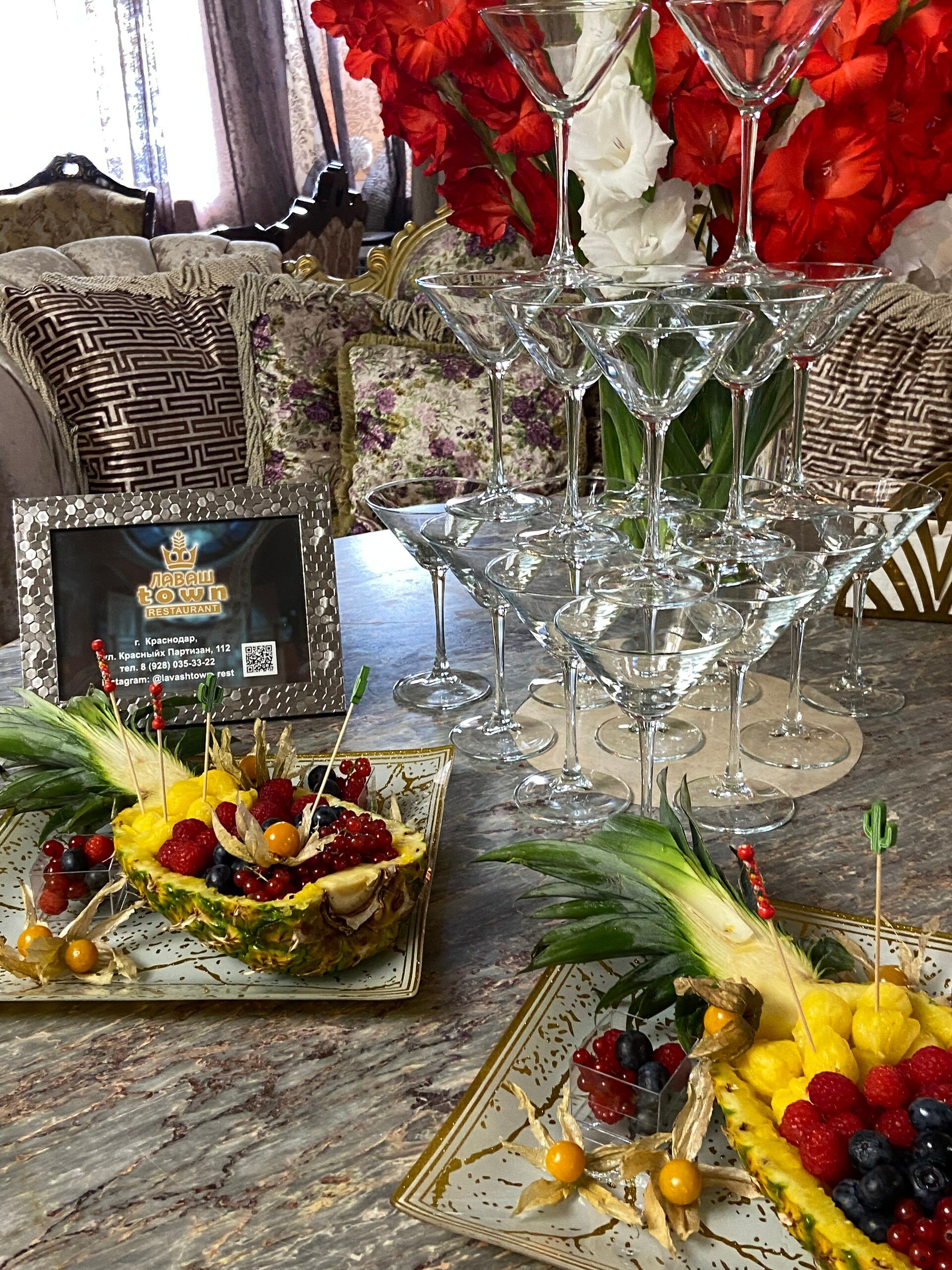 Фото Amici Grand Hotel