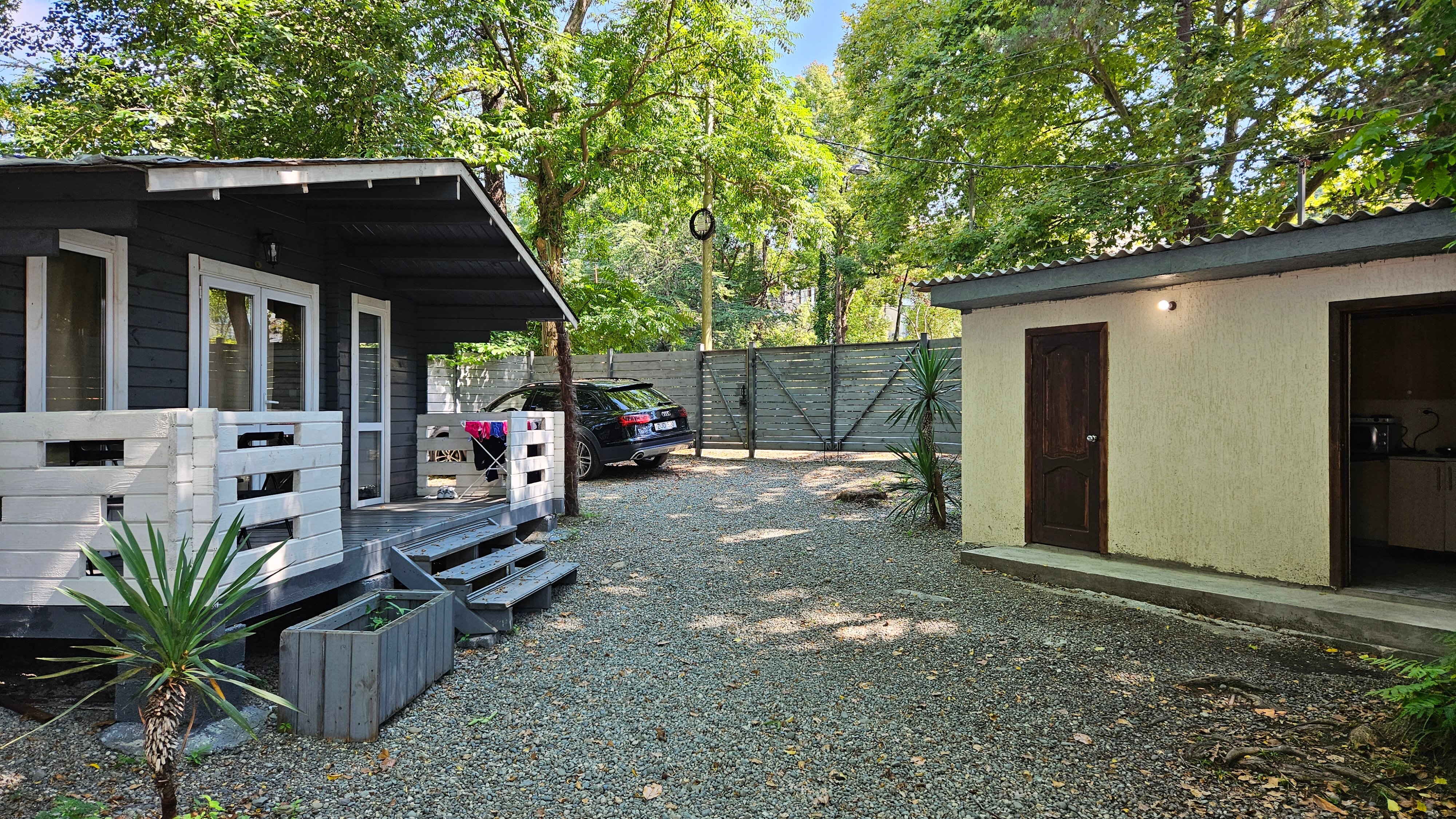 Фото Атара хаус