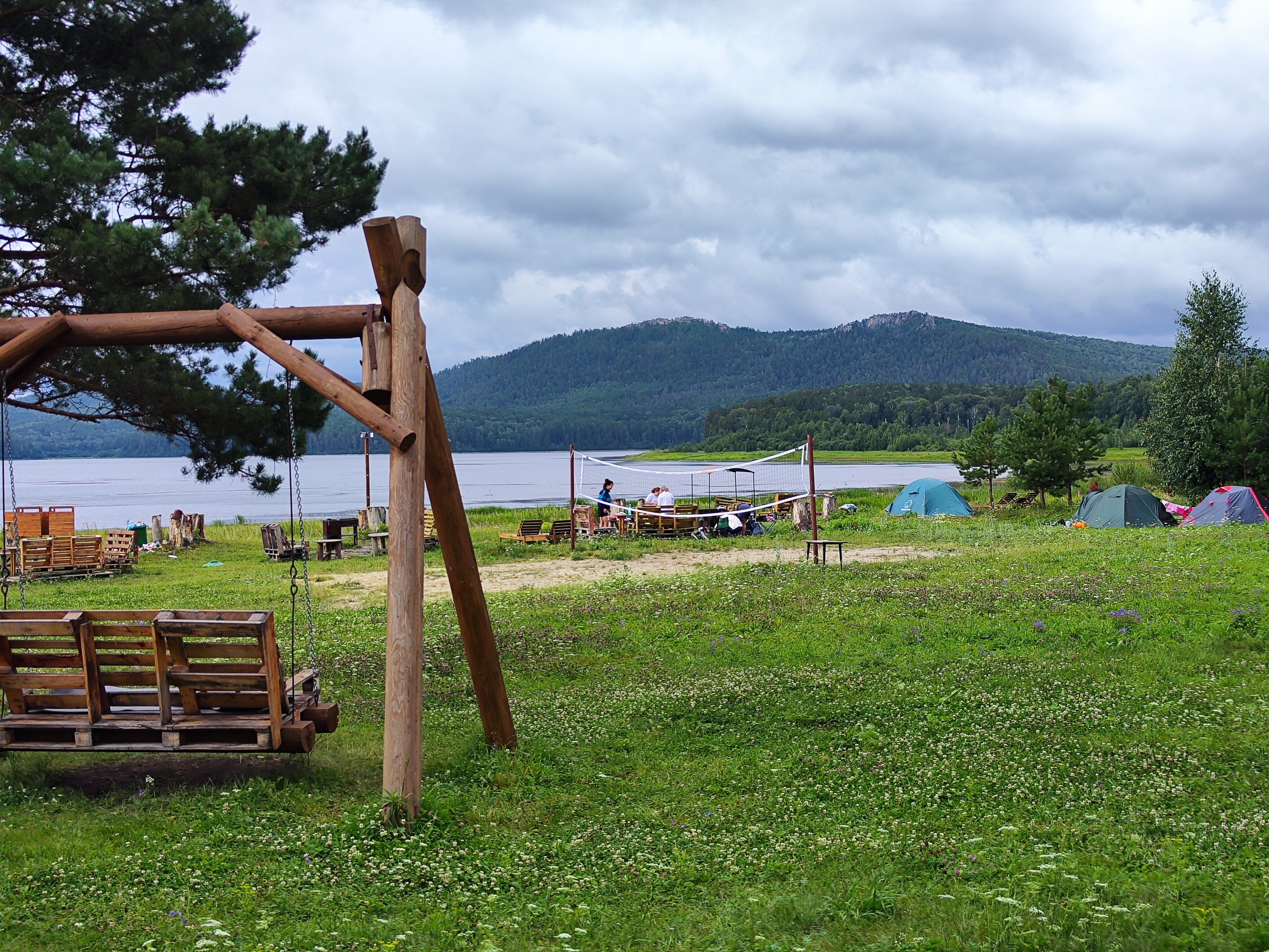 Фото Аракуль