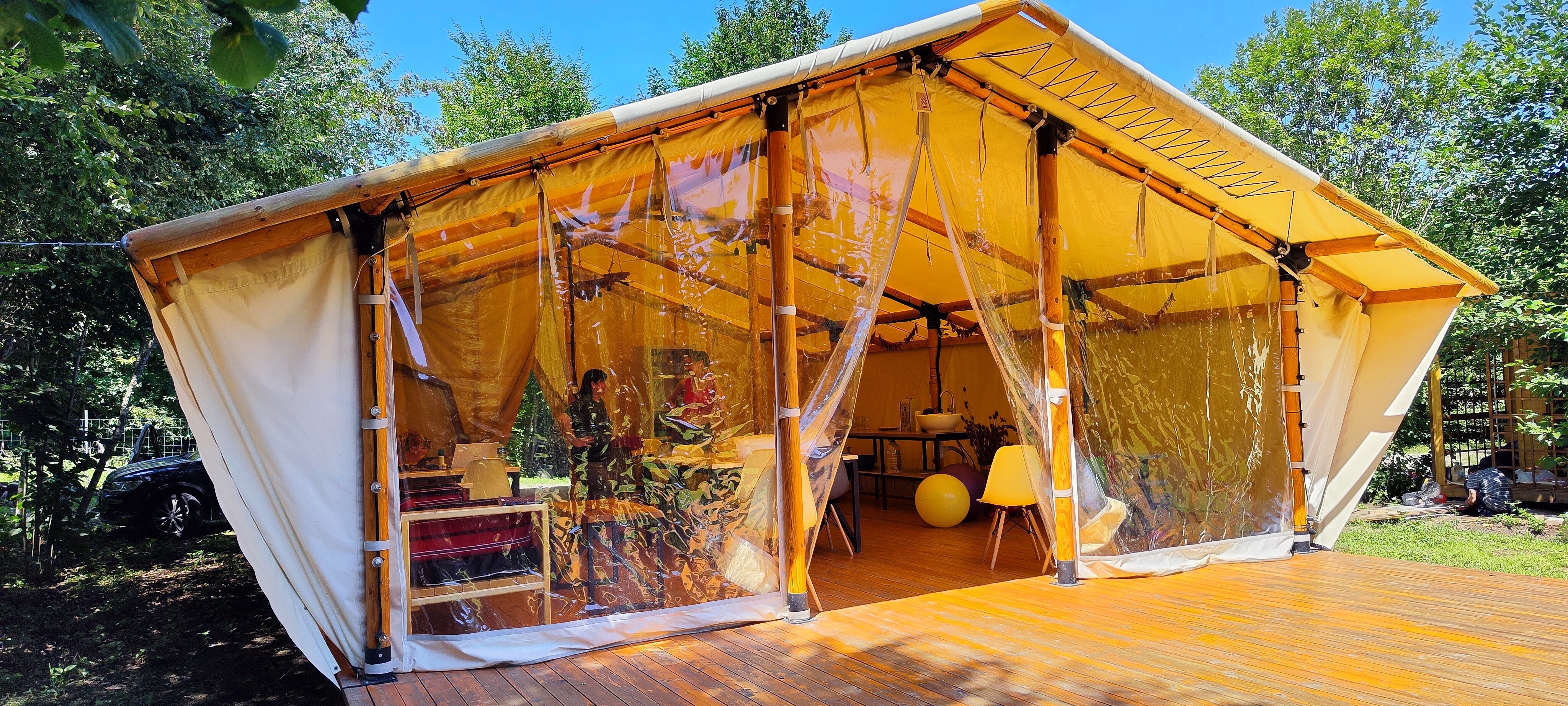 Фото МестоКемп