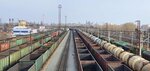 Asia Trans Trade (posyolok Bolshoy Istok, ulitsa Lunacharskogo, 17), materiales de carretera