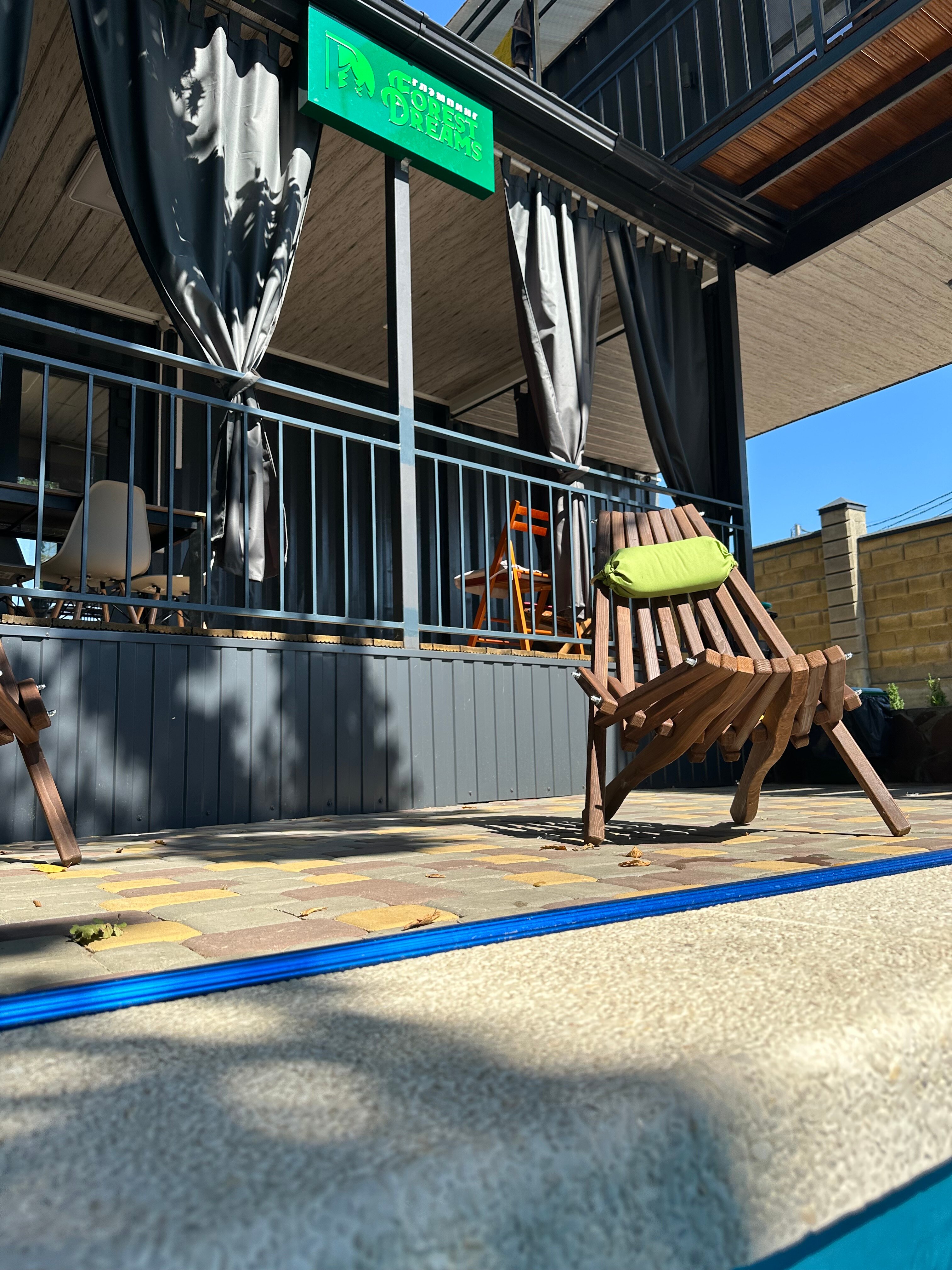 Фото Forest Dreams