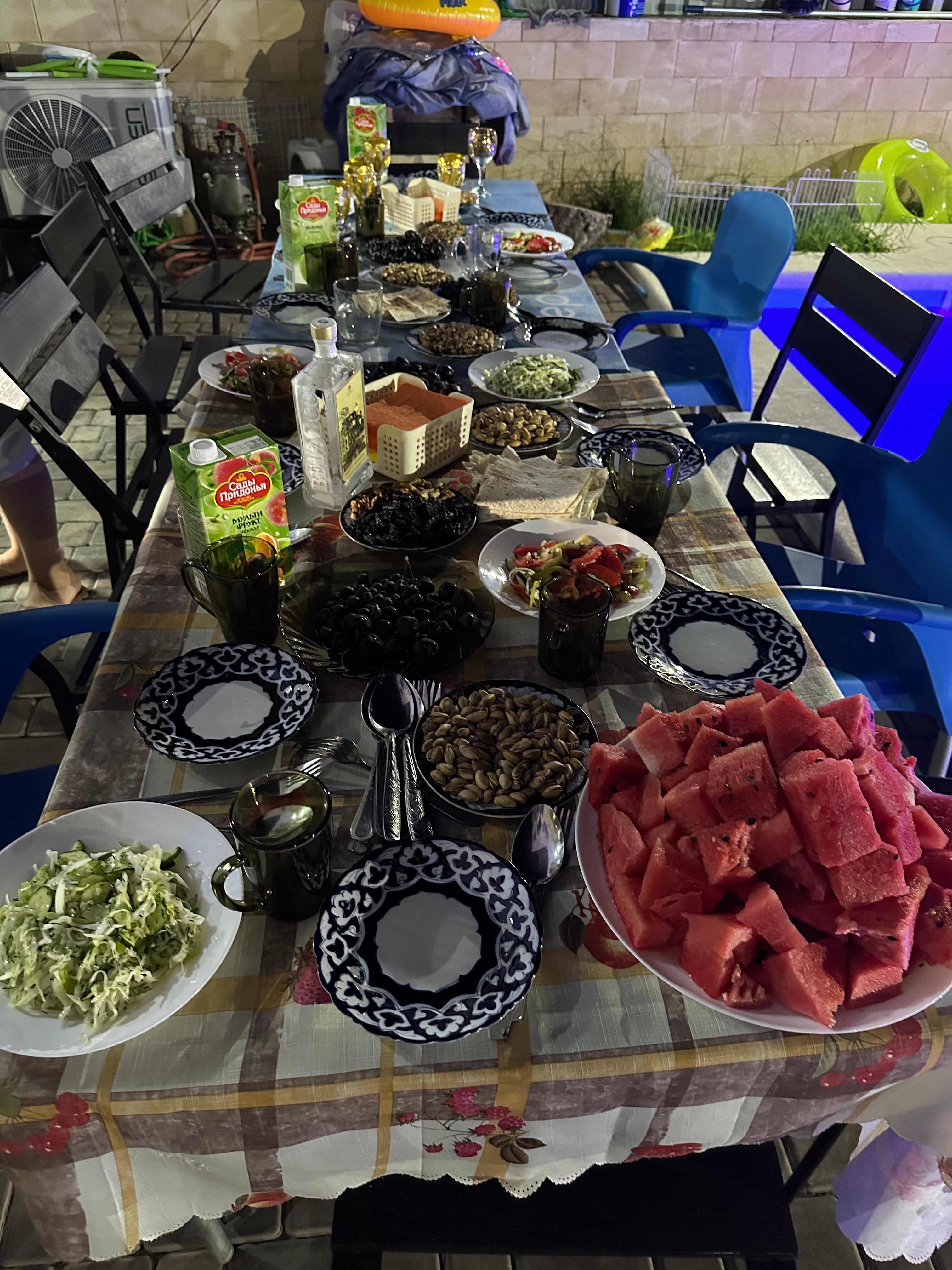 Фото Виллоо Боско