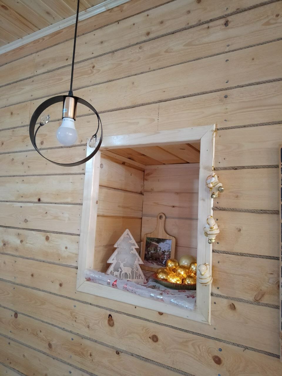 Фото Подгорой