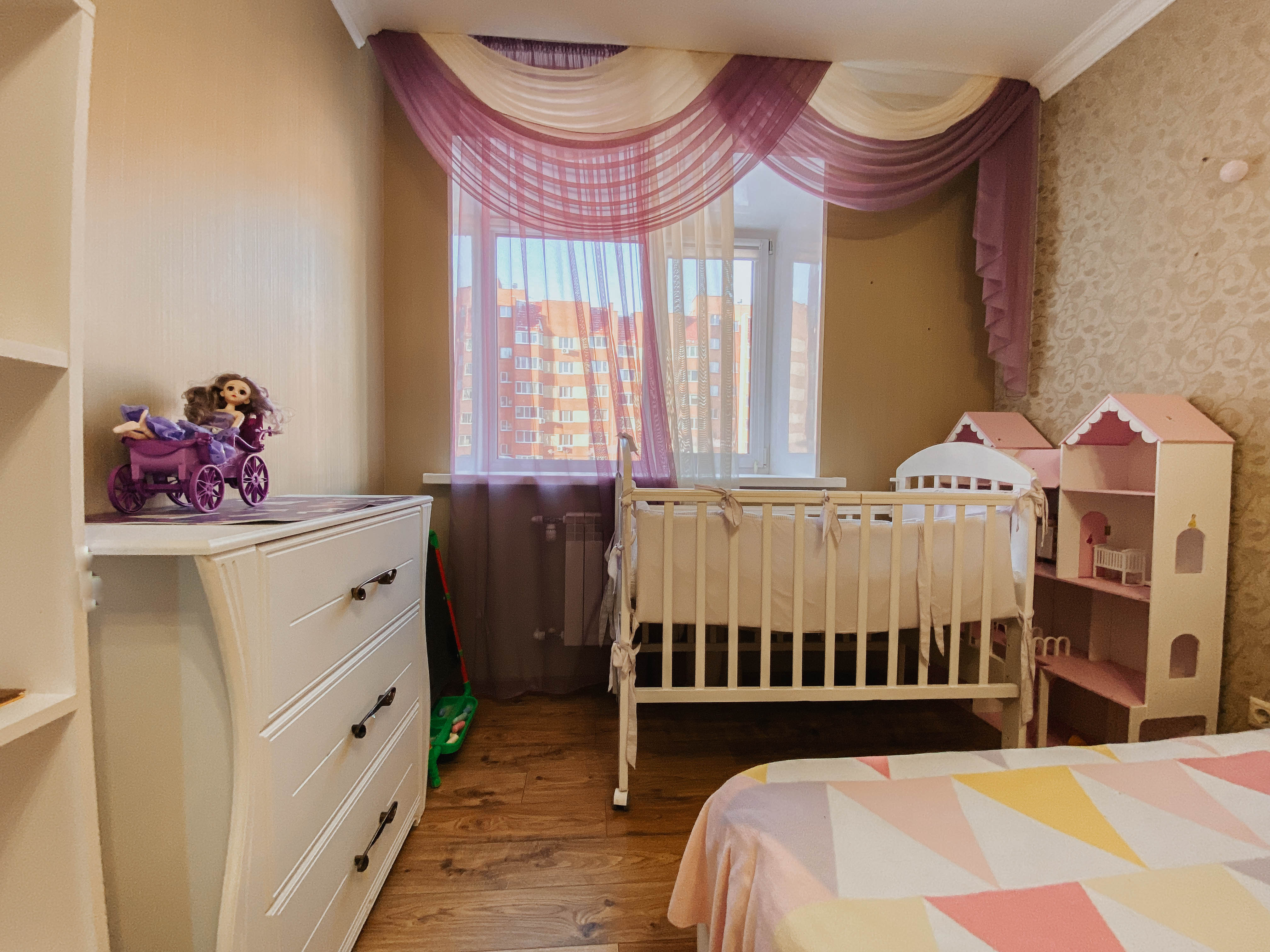 Фото Симбирские апартаменты
