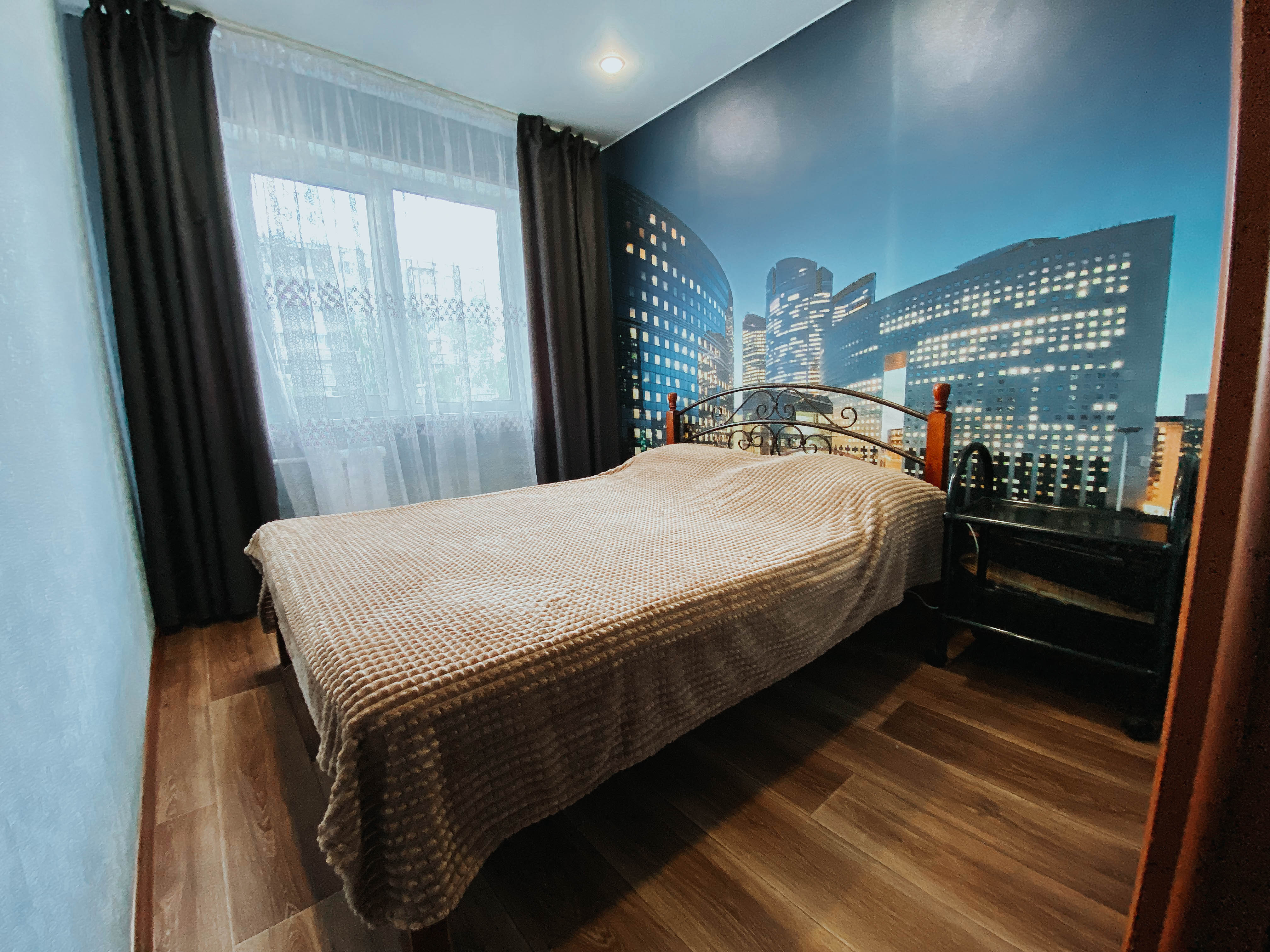 Фото Симбирские апартаменты