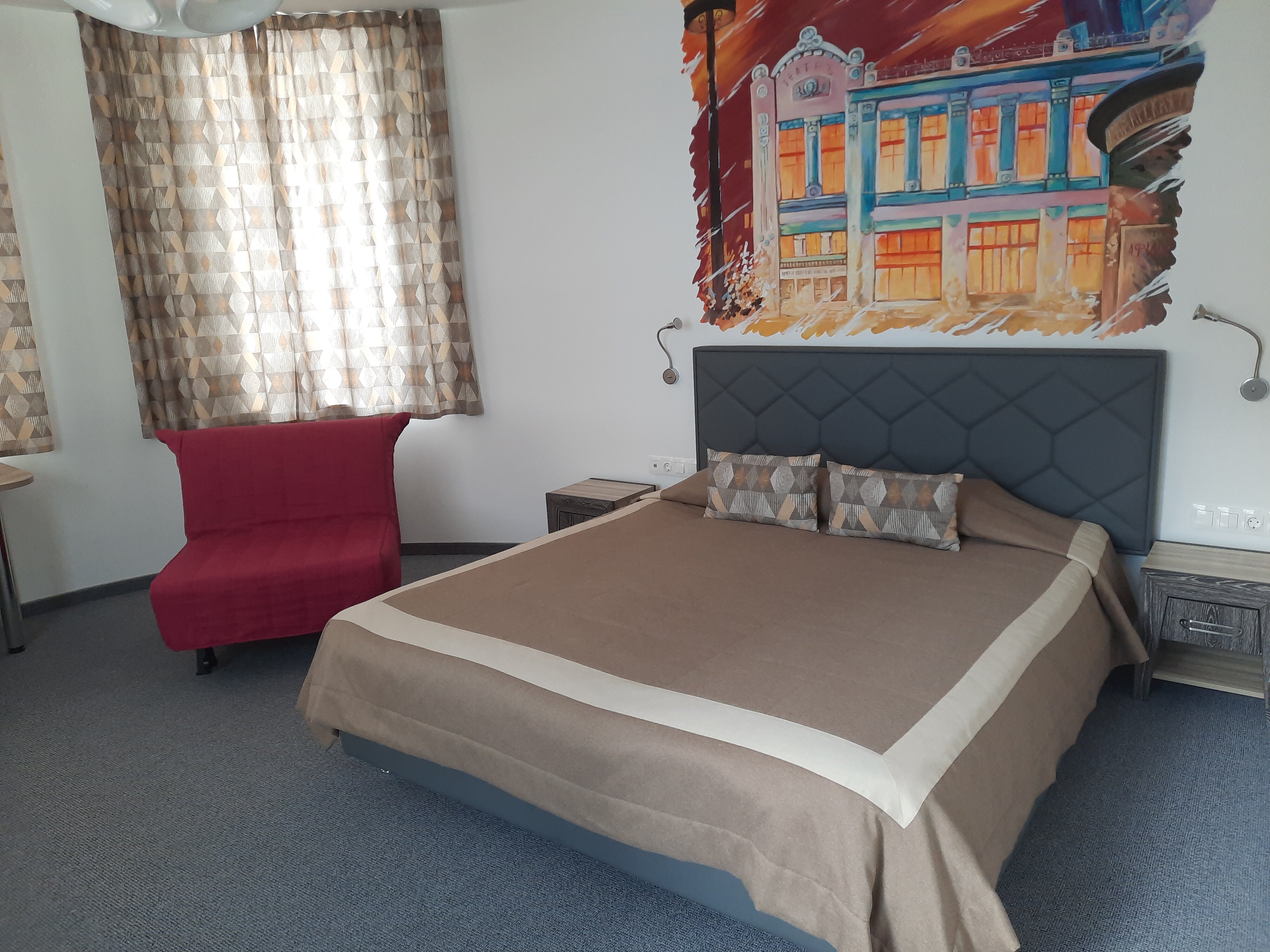 Фото СамаРА