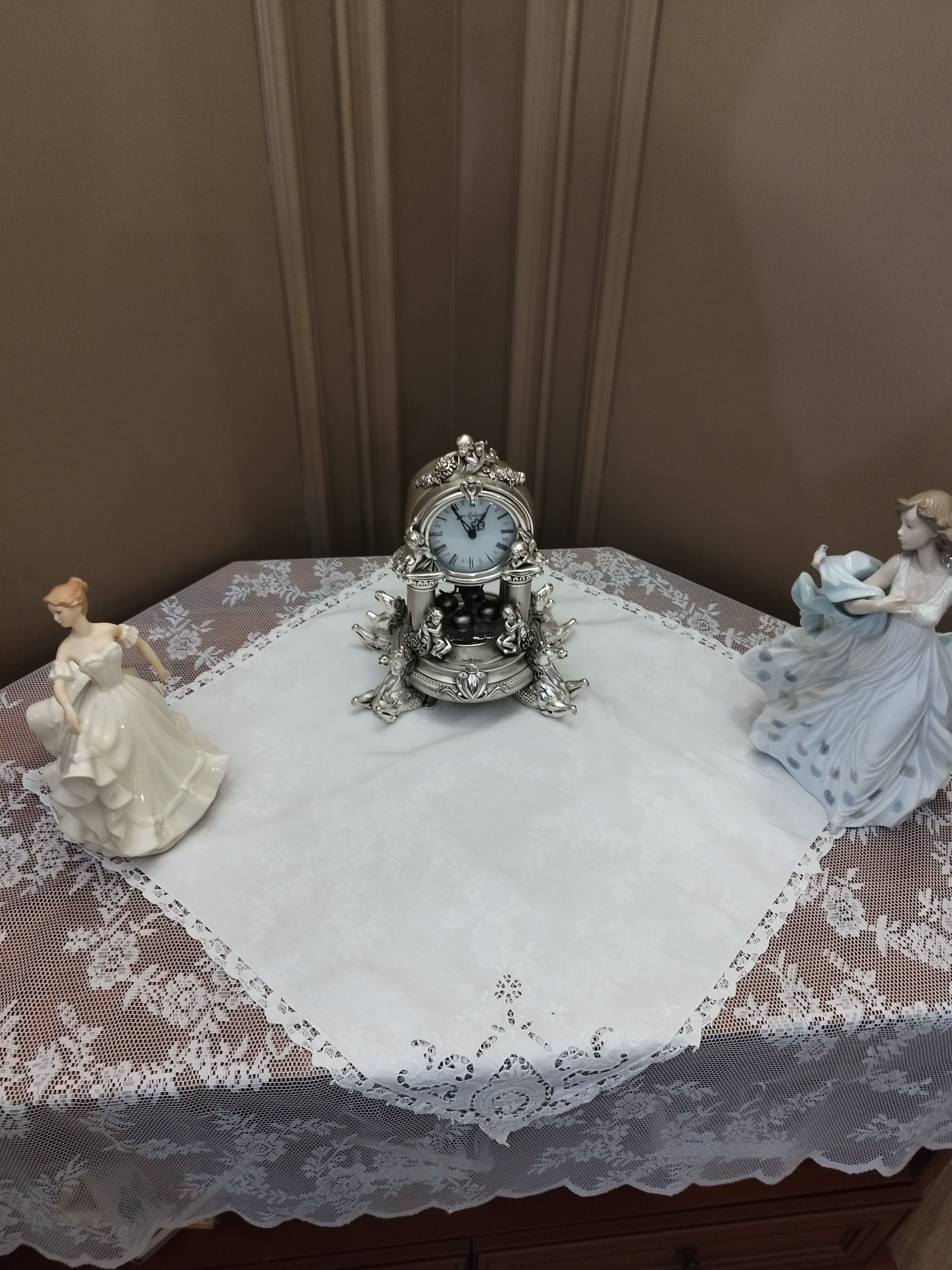 Фото Дубровский