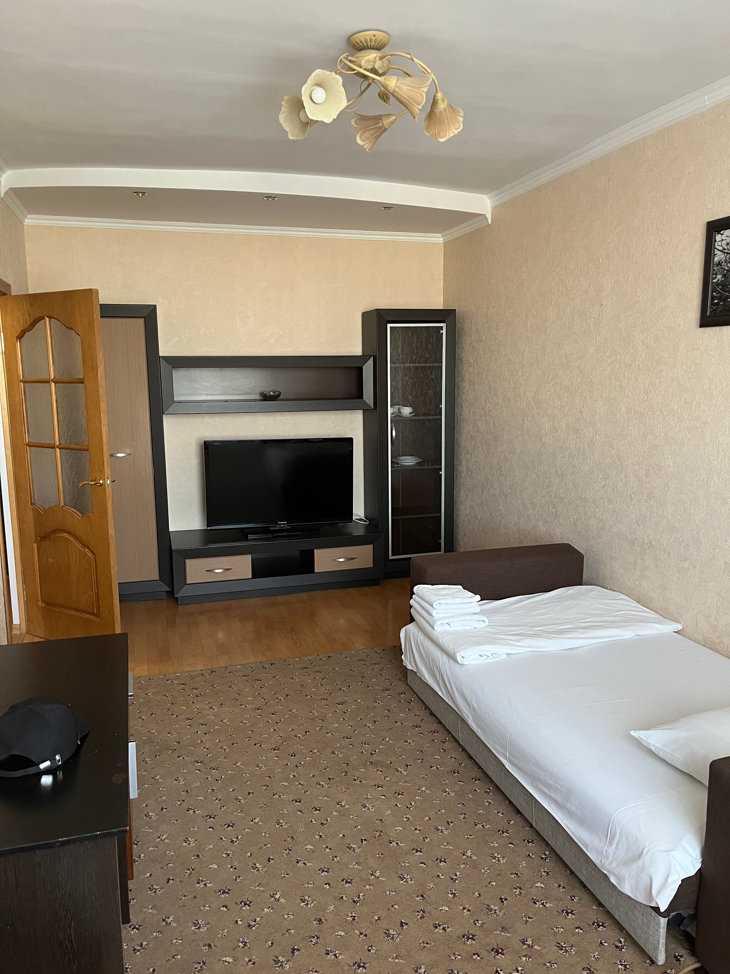 Фото Интурист