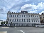 Доходный дом И.П. Третьякова (Simanovskogo Street, 24), landmark, attraction