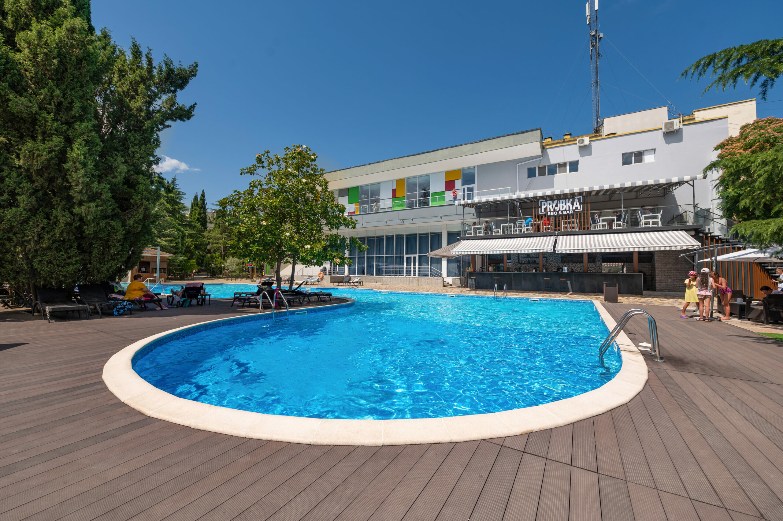 Фото отеля 2