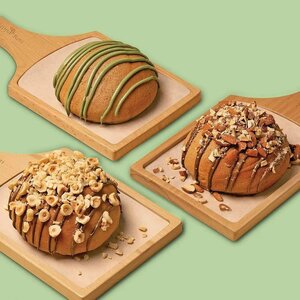 Pappa Roti (225, Sheikh Zayed Road, Dubai), coffee shop