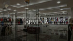 Monte Blaze Polo Club (11, Al Nahda Street, Sharjah), clothing store