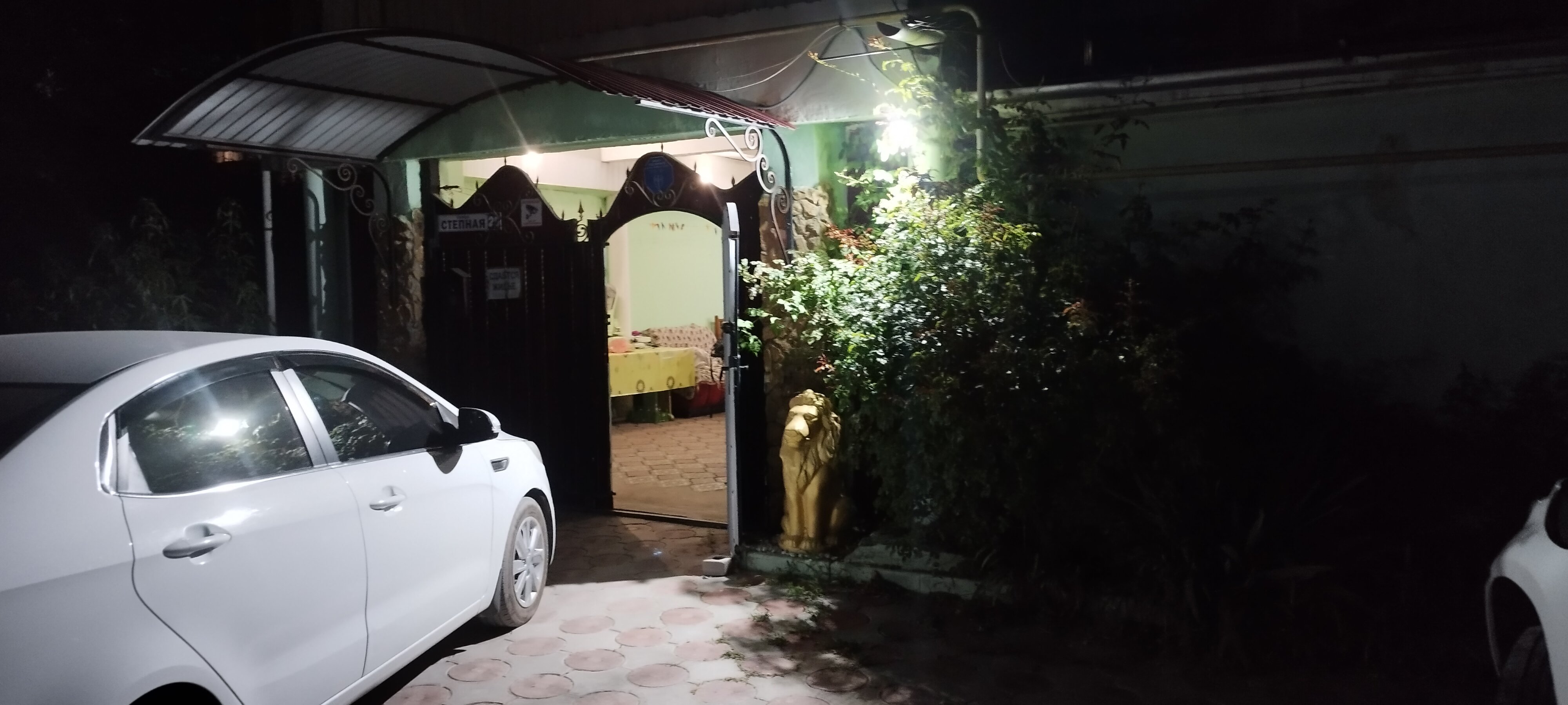 Фото Сильвия