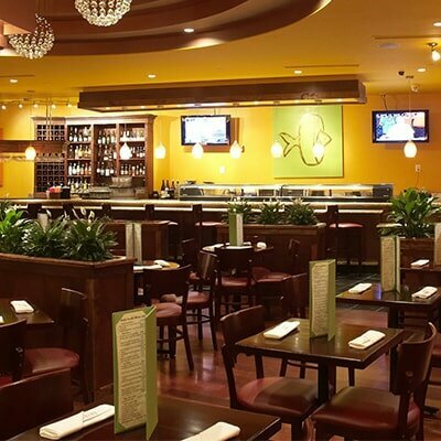 Restaurant Noor Karachi, Dubai, photo