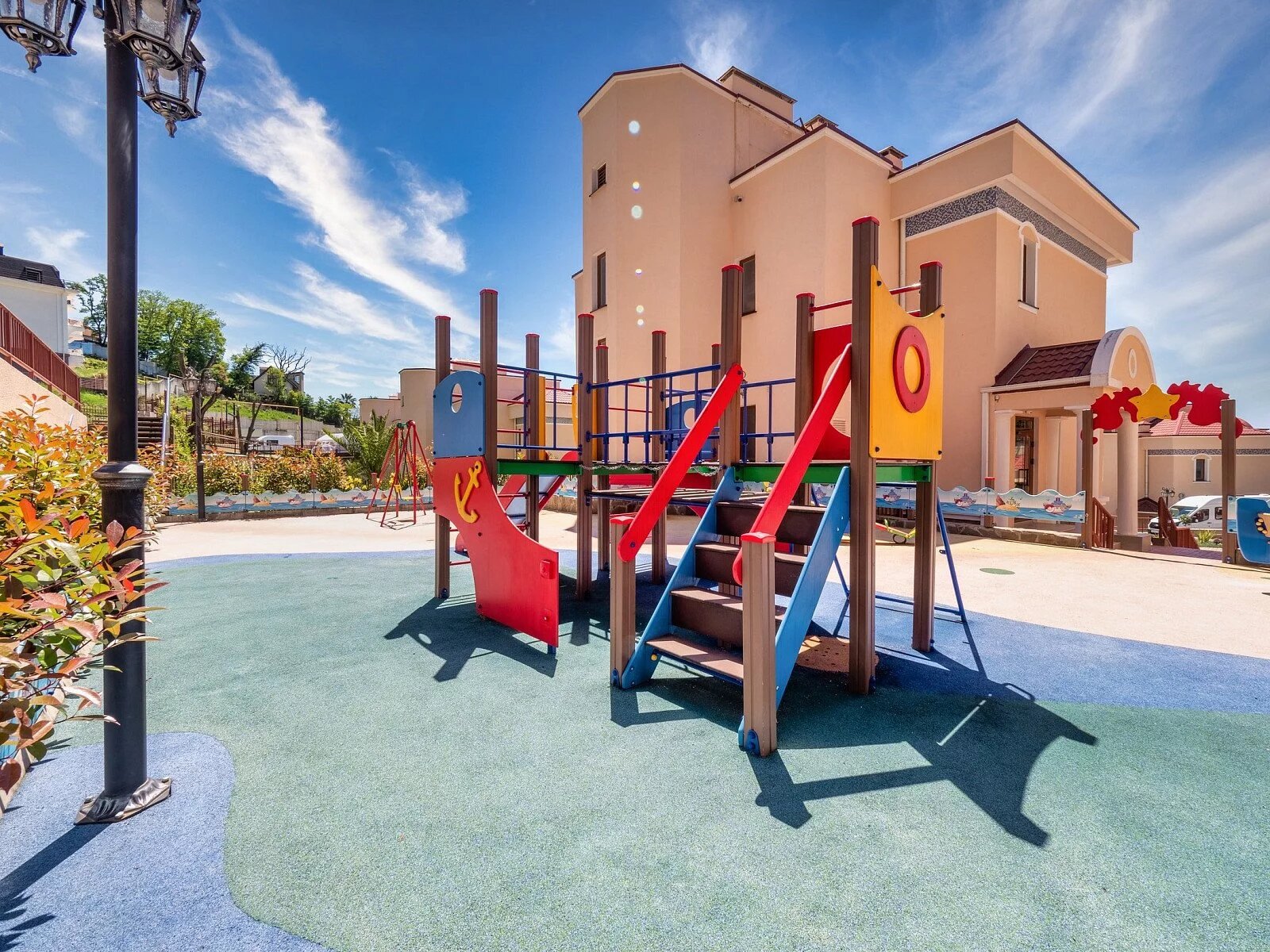 Фото Ревиталь Парк