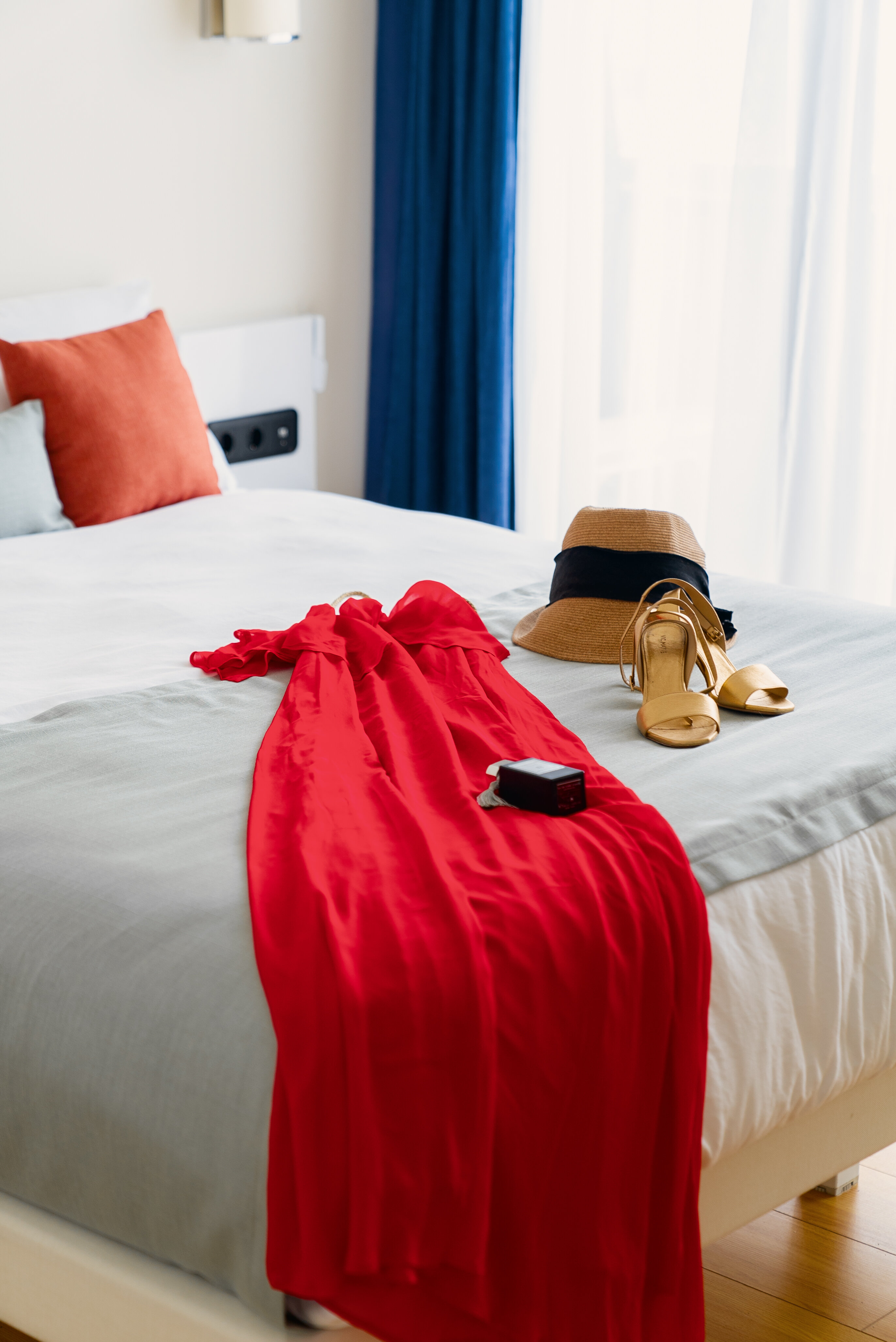 Фото Habiby Orbi City Batumi