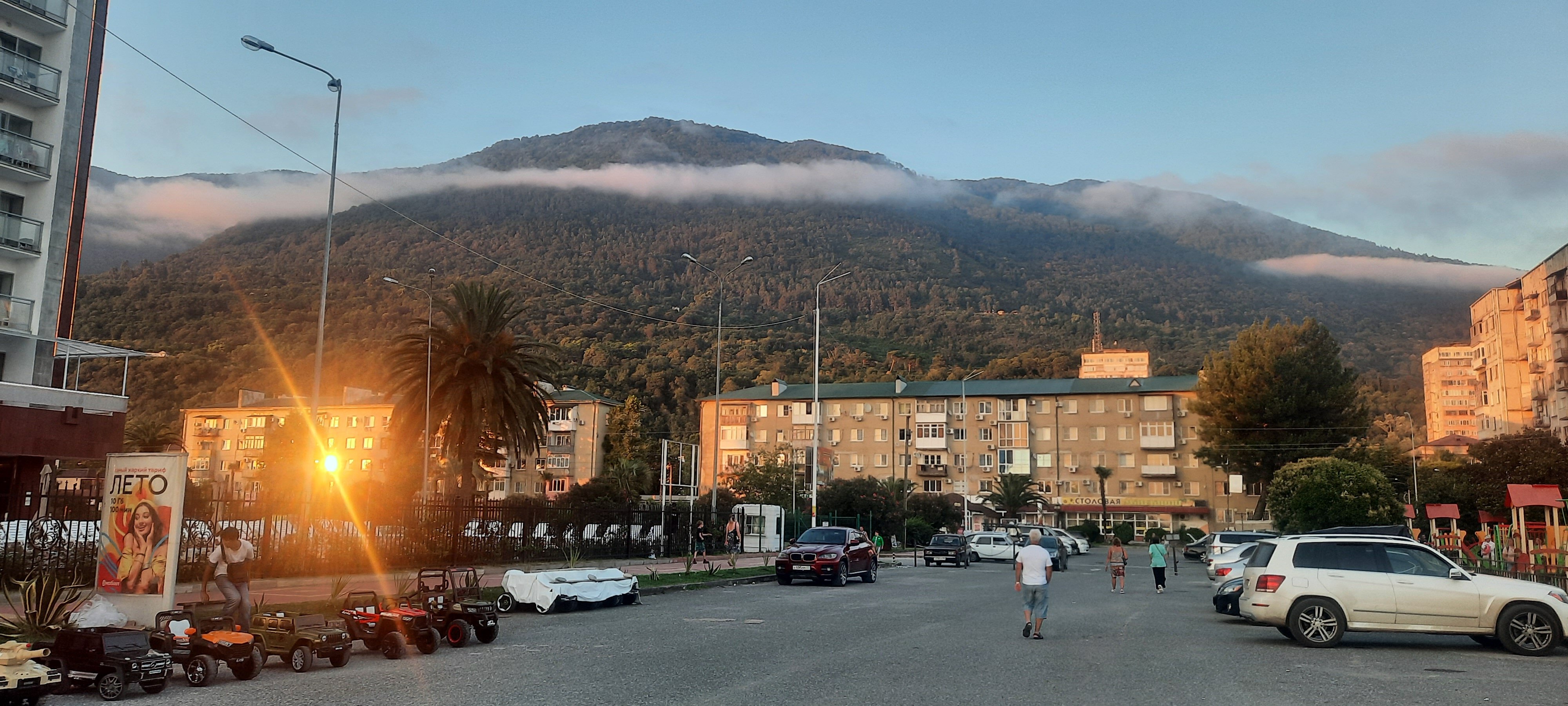 Фото Сан-Марина