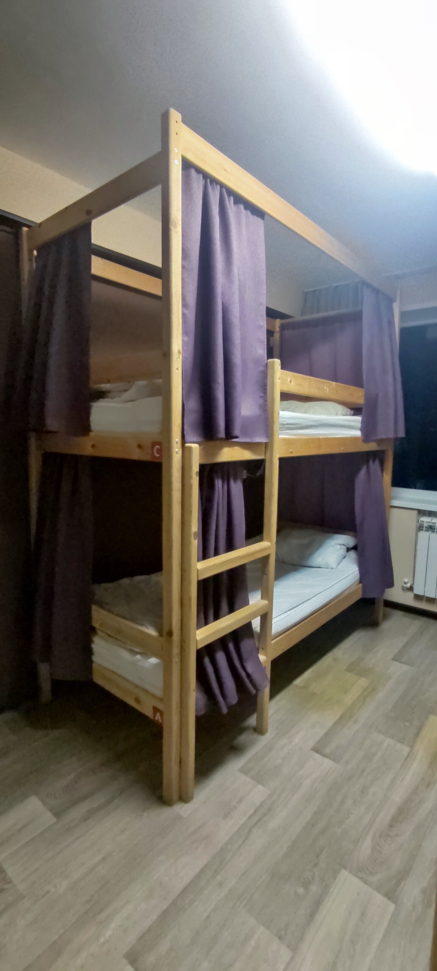 Фото Хостелы Рус - Чебоксары