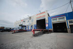 Magistral Car Wash (Vulkannaya Street, 72), lavado de coches