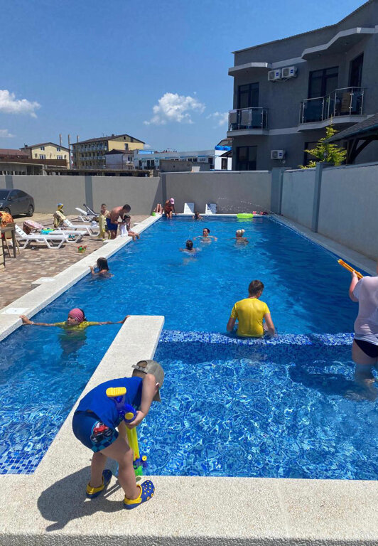 Фото Пианида