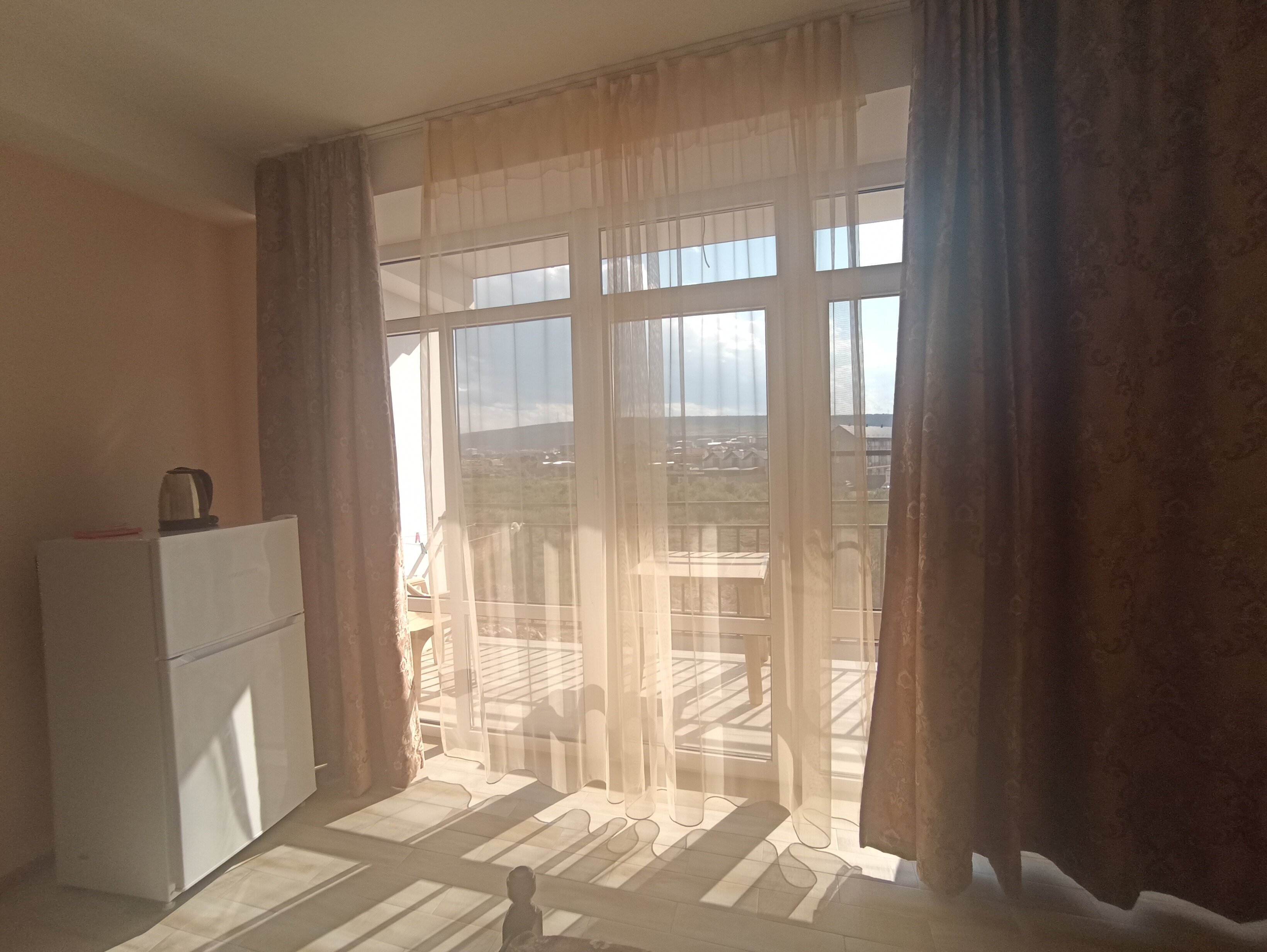 Фото Турист