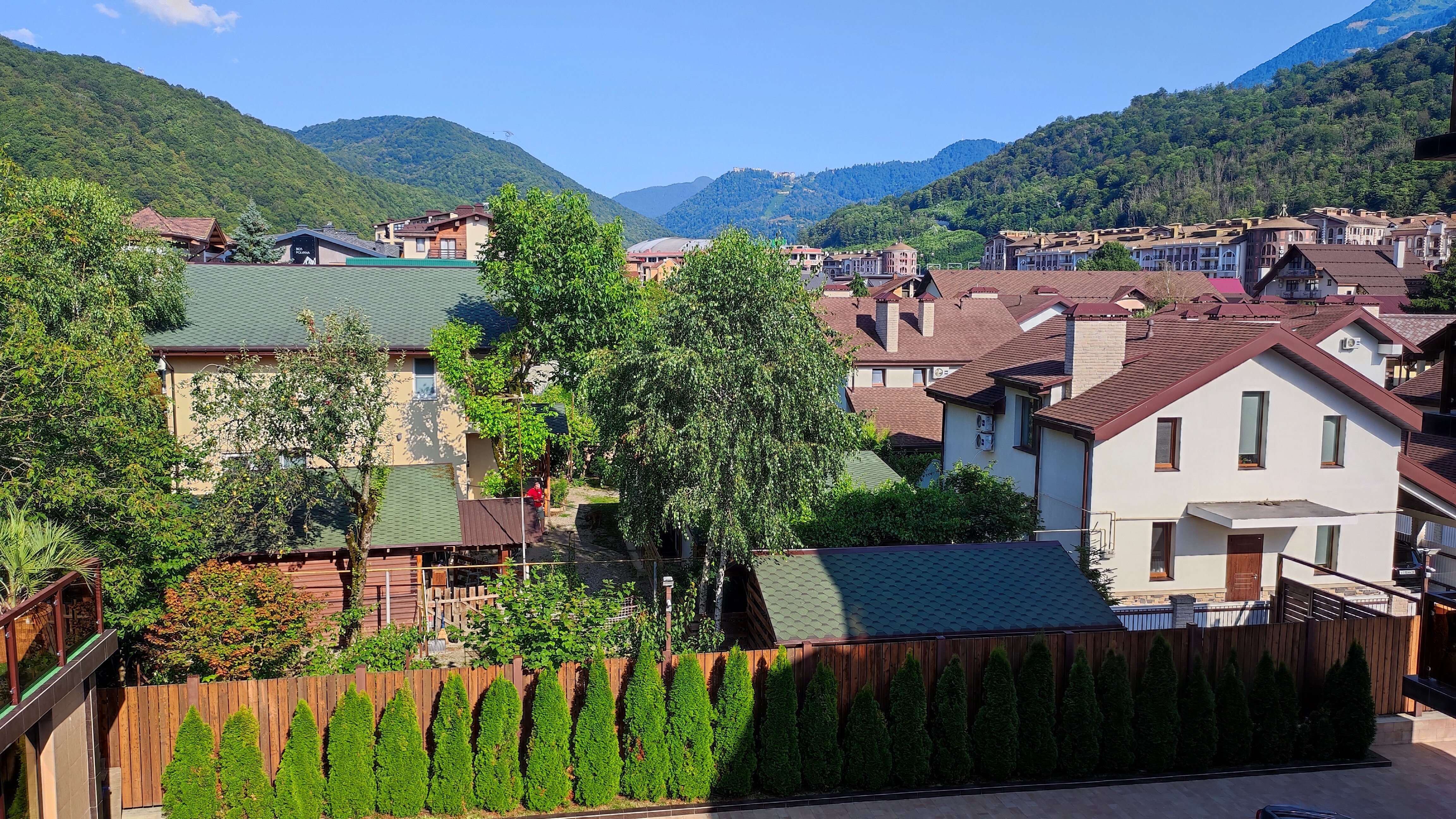 Фото Юна Aqua Life