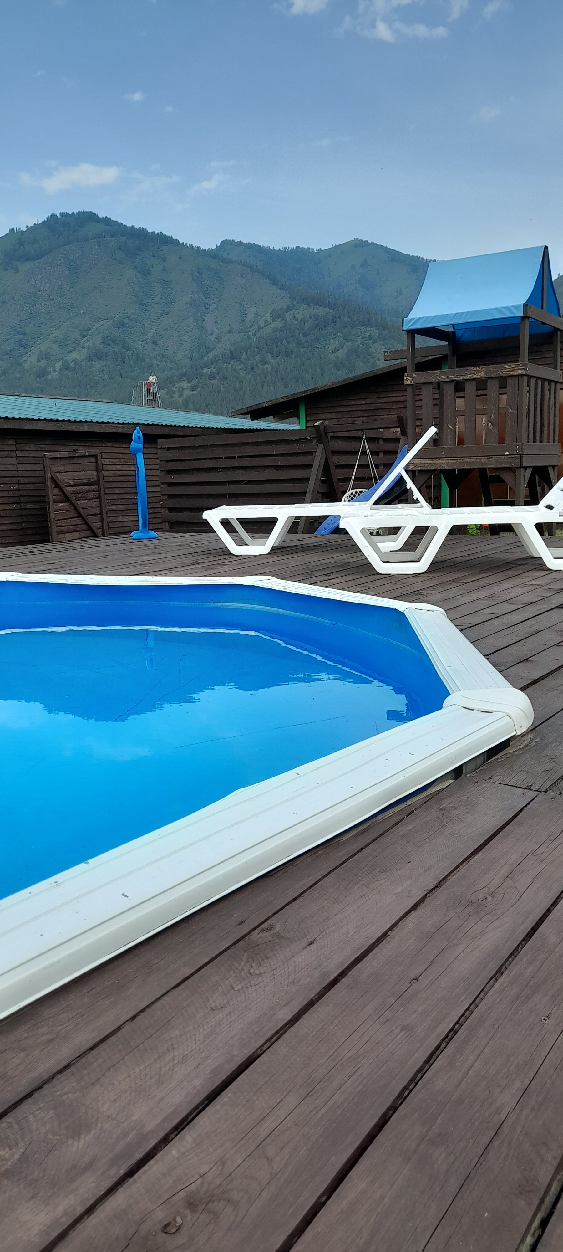 Фото Lucky House