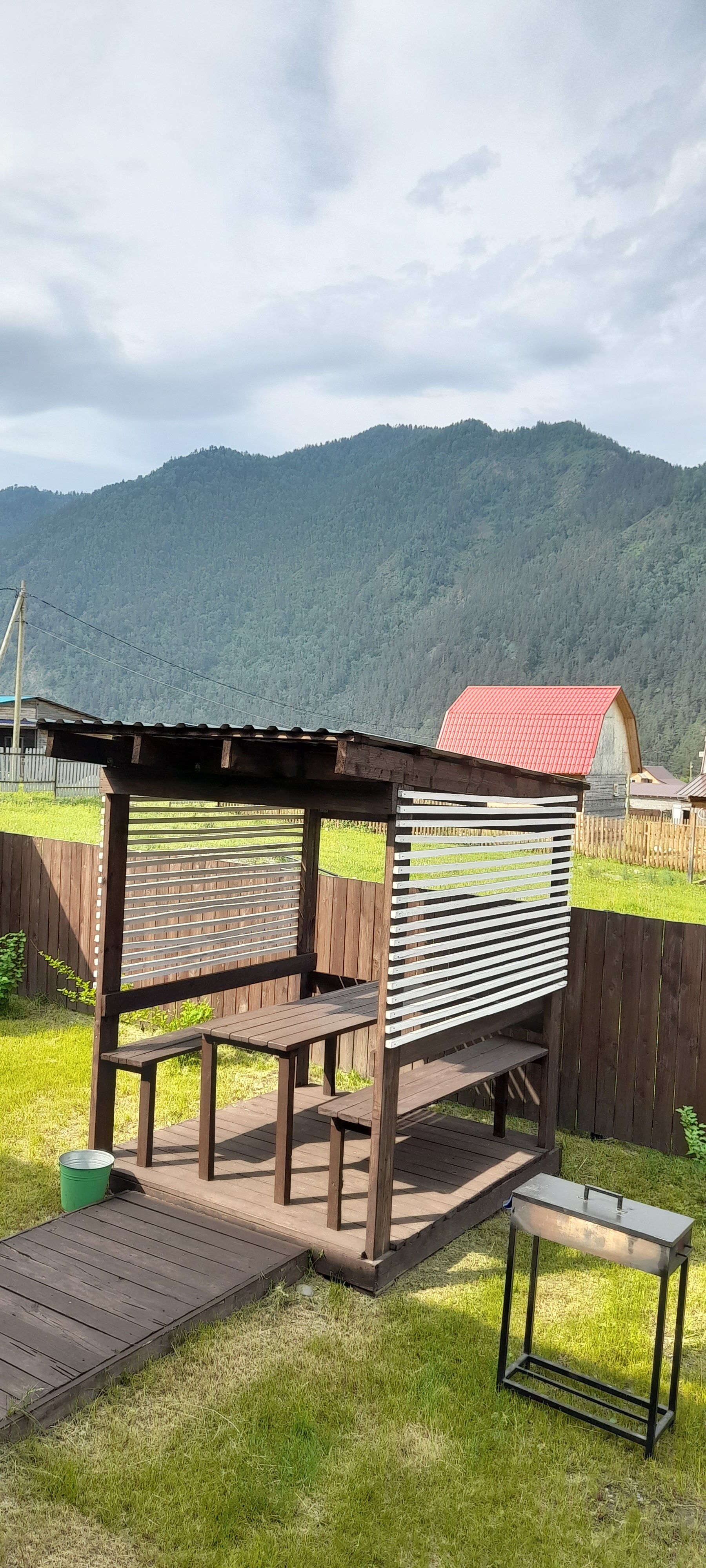 Фото Lucky House