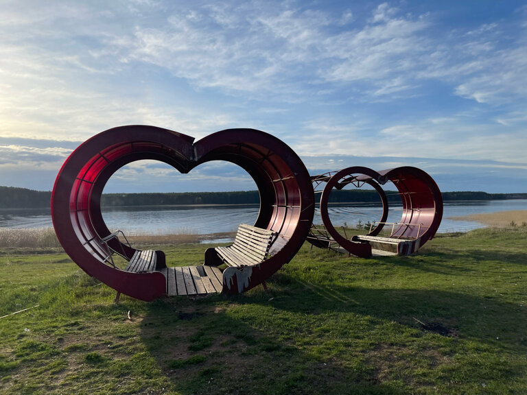 Фото Неприе