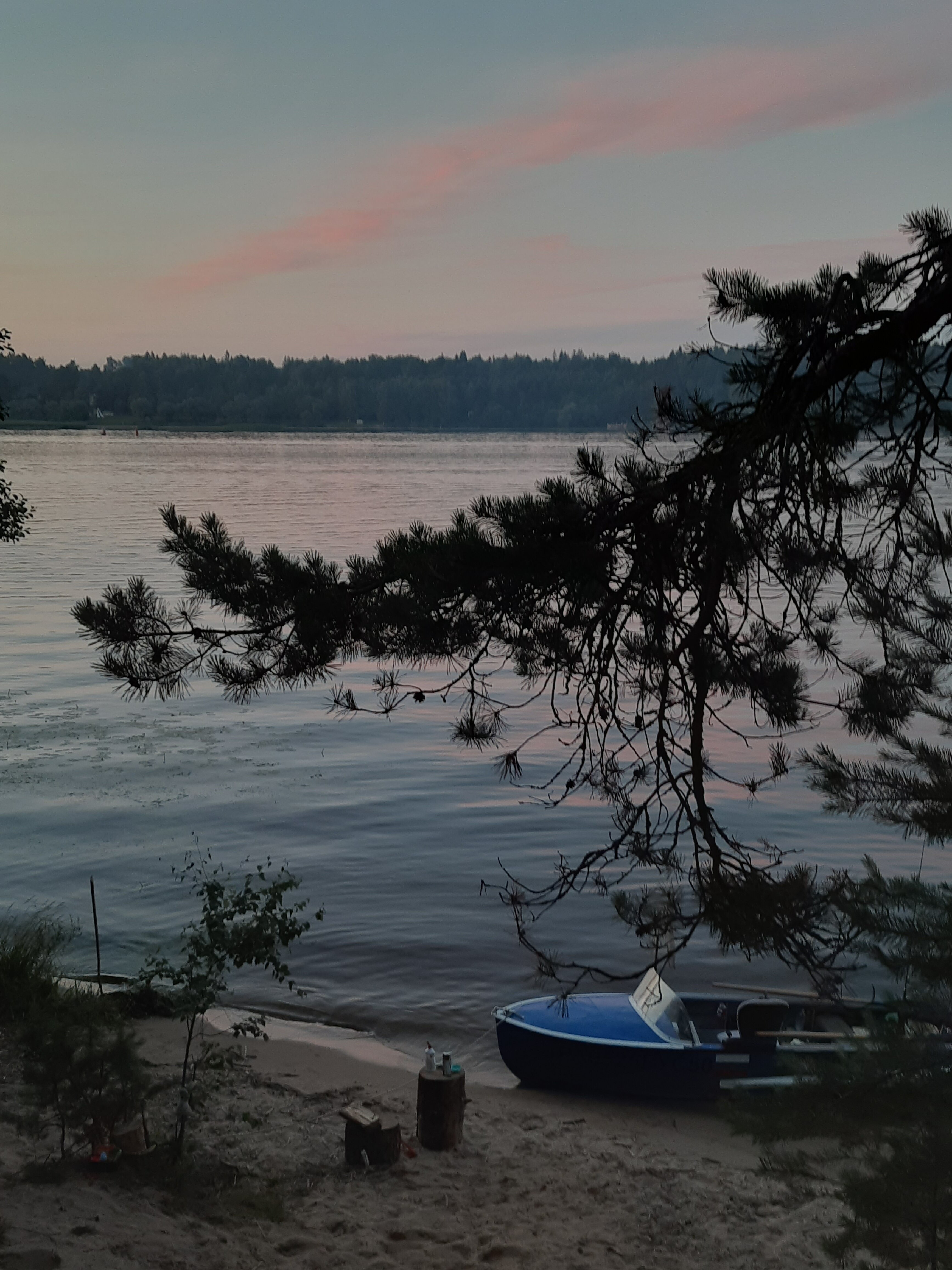 Фото Благогория