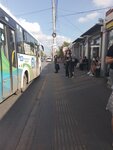 КДЦ Кристалл (Mira Avenue, 17/8), parada de transporte público