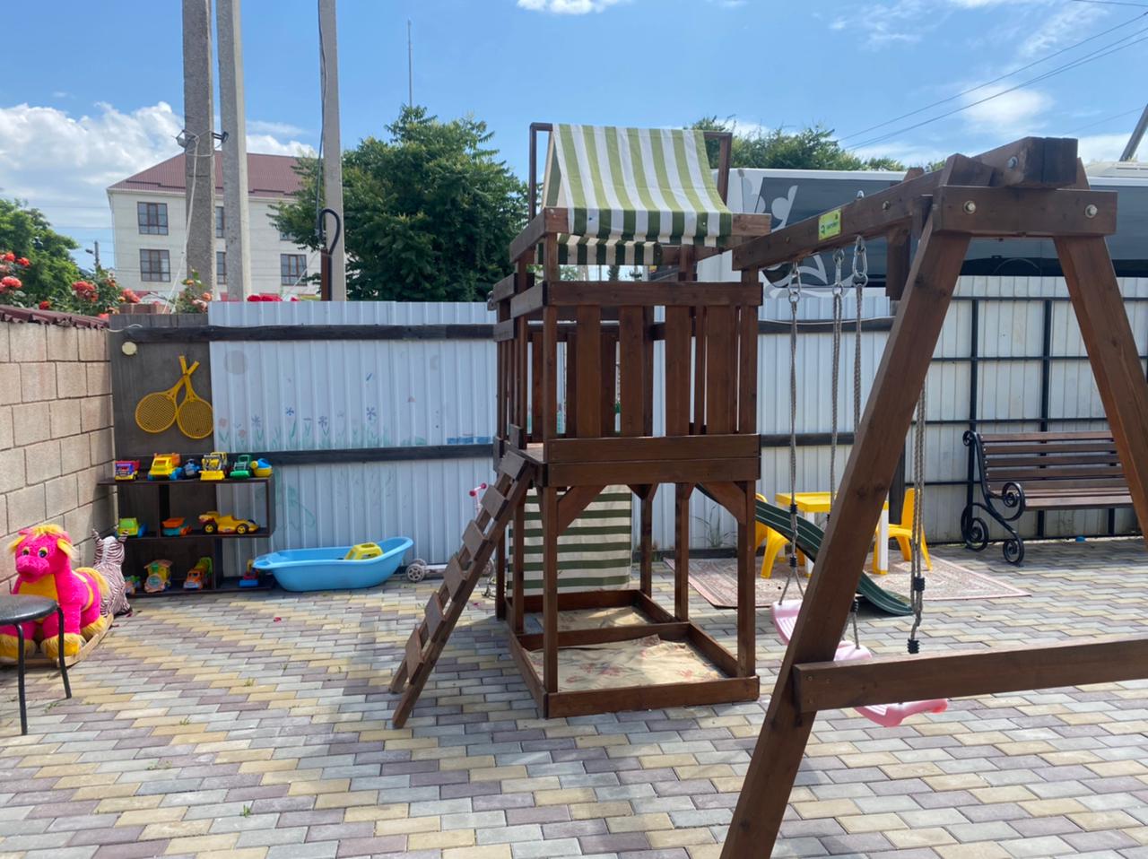 Фото Фэмили