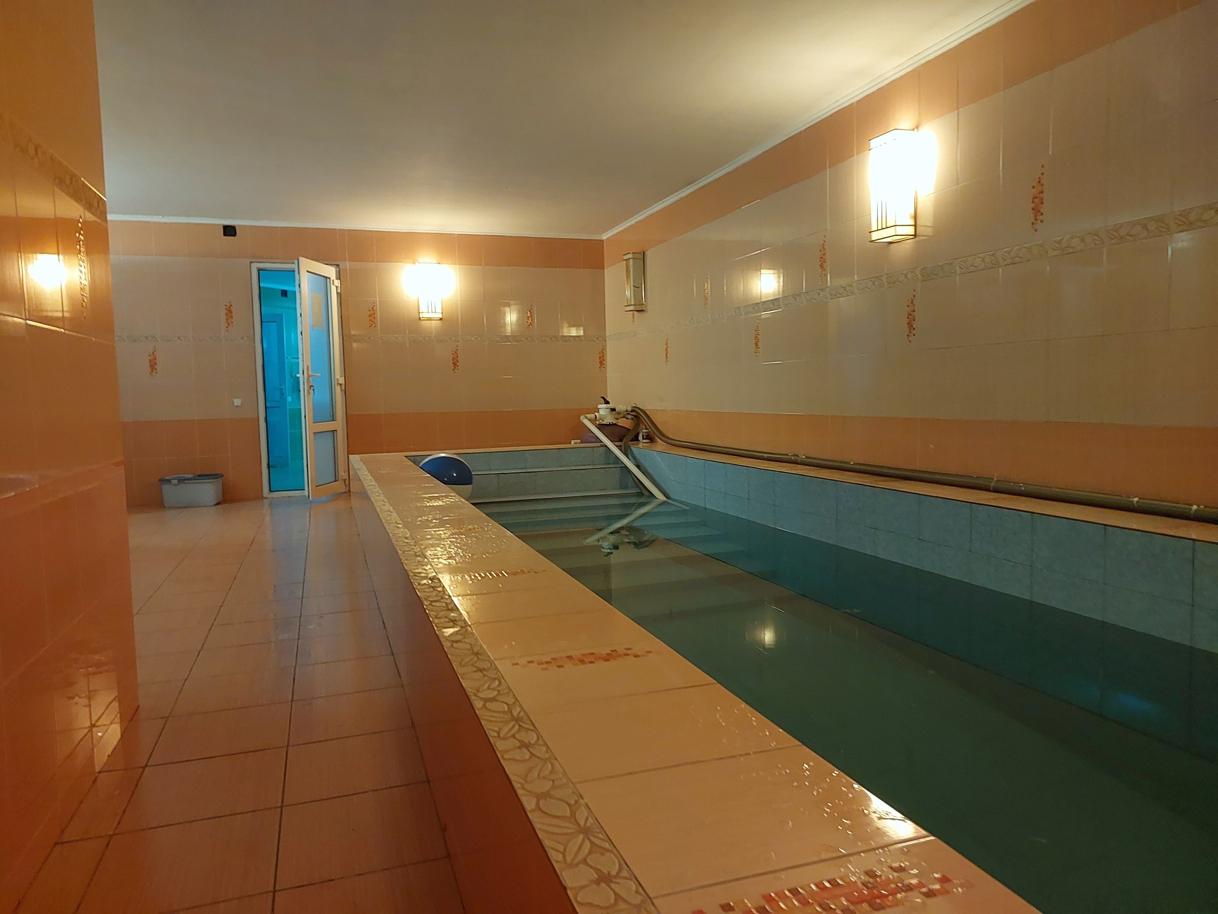 Фото Room Hostel Koktobe