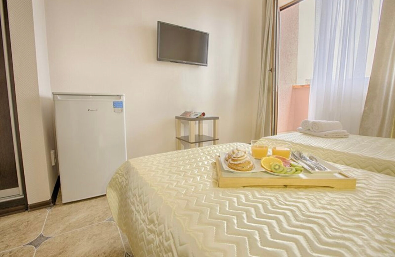 Фото Танаис