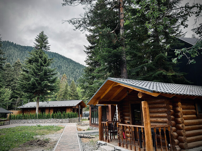 Фото Mount Arkhyz